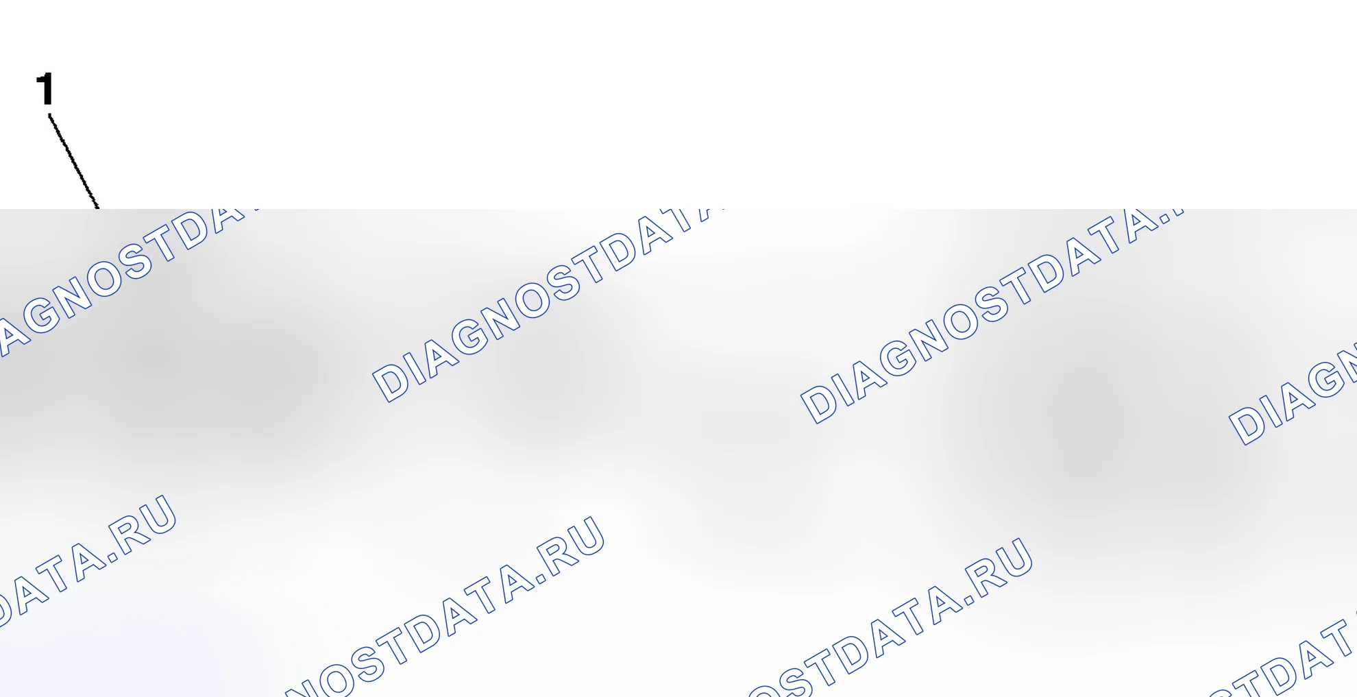 Рис. 89: ДЕМОНТАЖ И МОНТАЖ. Mitsubishi Montero III