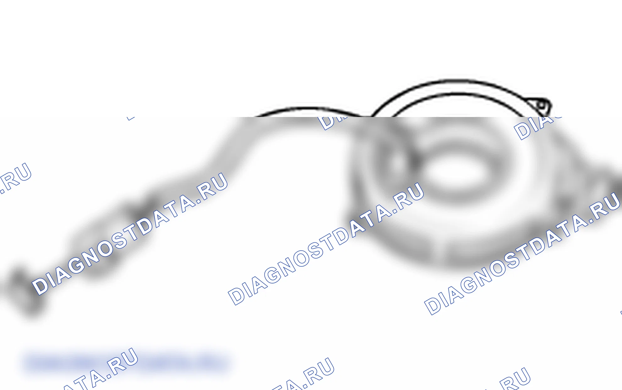 Проверка процедуры ремонта. Hyundai Accent LC