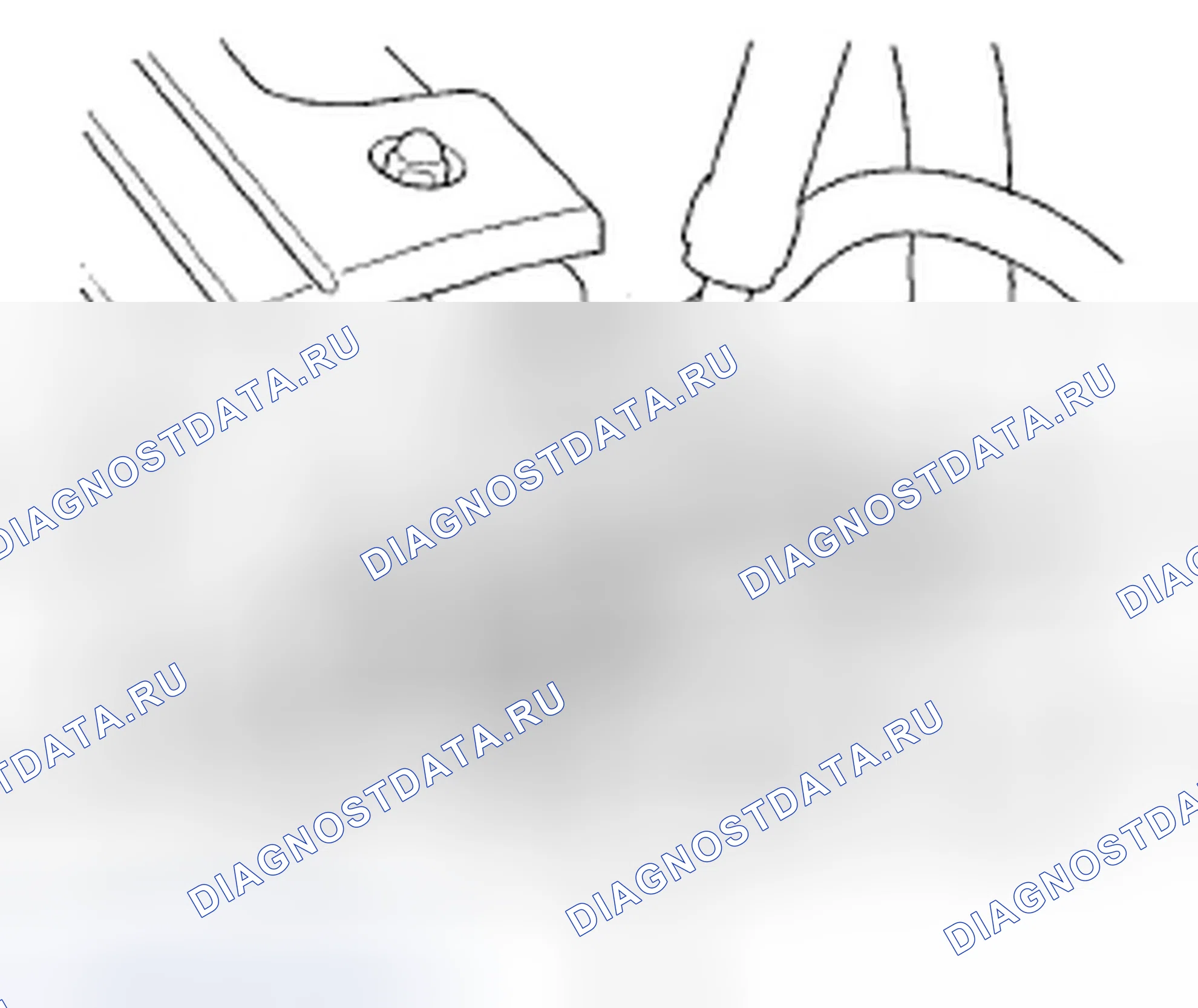 Рис. 54. Honda Element YH2 рестайлинг 2