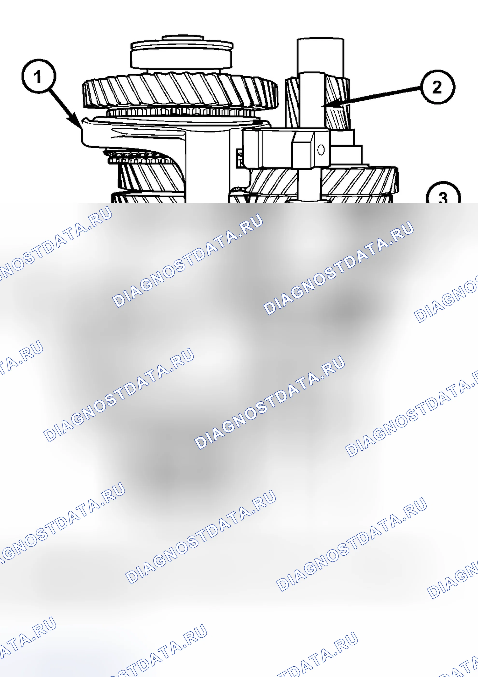 Рис. 296. Dodge Grand Caravan IV