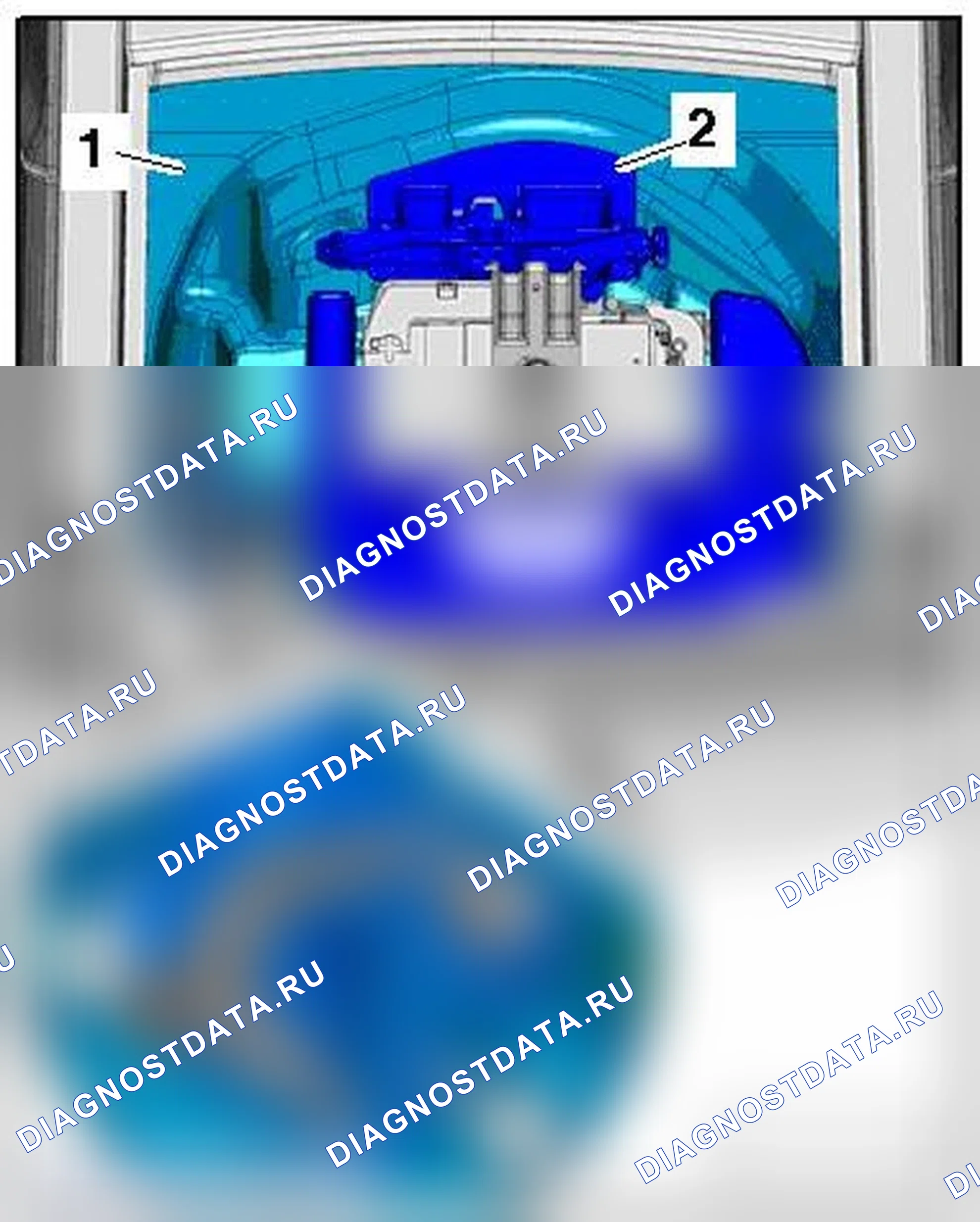 Рис. 165. Audi A4 B8