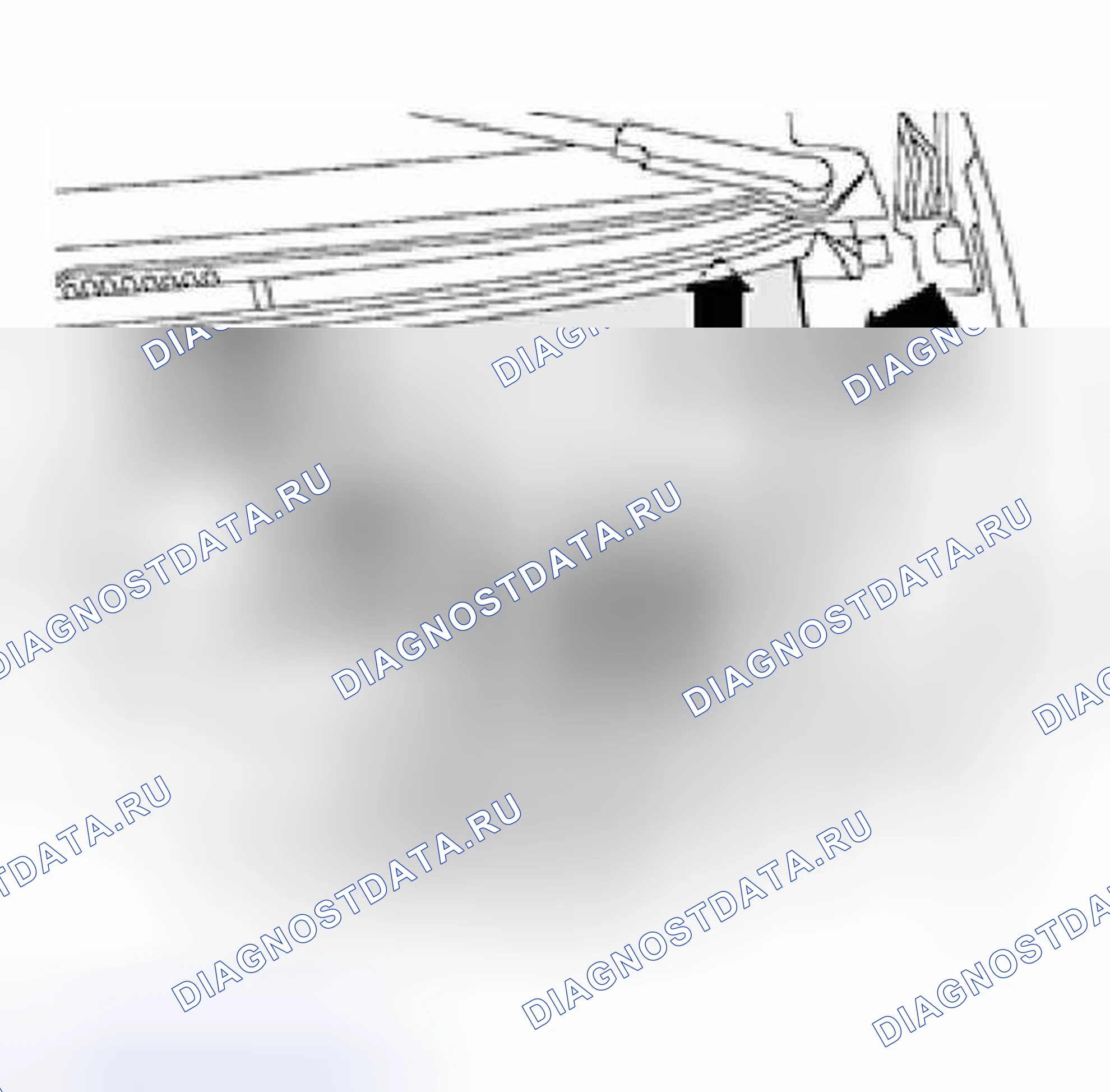 Рис. 215. Audi A6 C5 рестайлинг