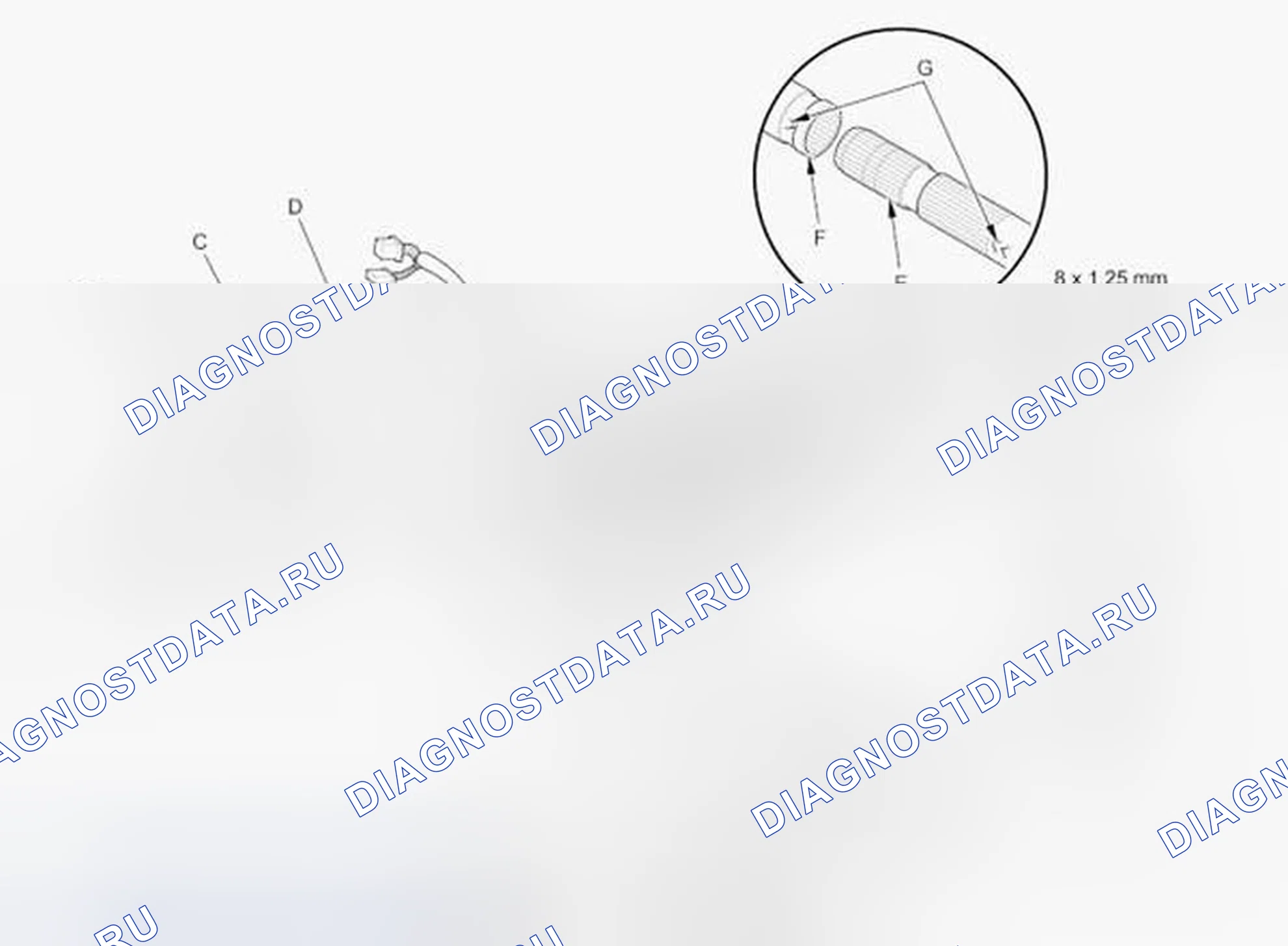 Рис. 9. Honda Fit GE