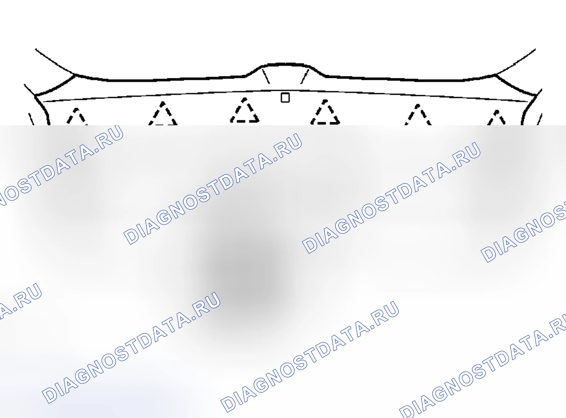 Рис. 250. Lexus RX II