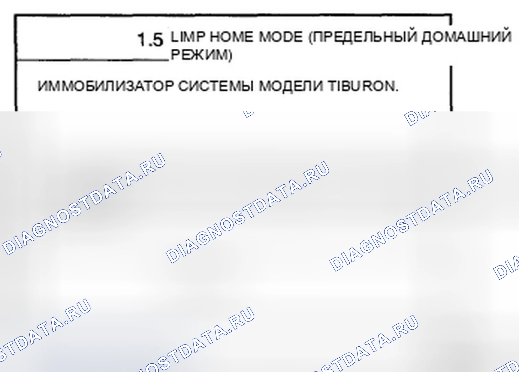 Рис. 76. Hyundai Tiburon II рестайлинг