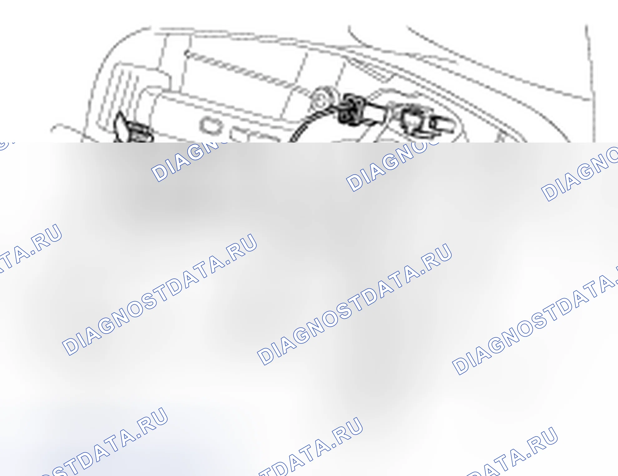 Рис. 257. Kia Spectra I рестайлинг 2