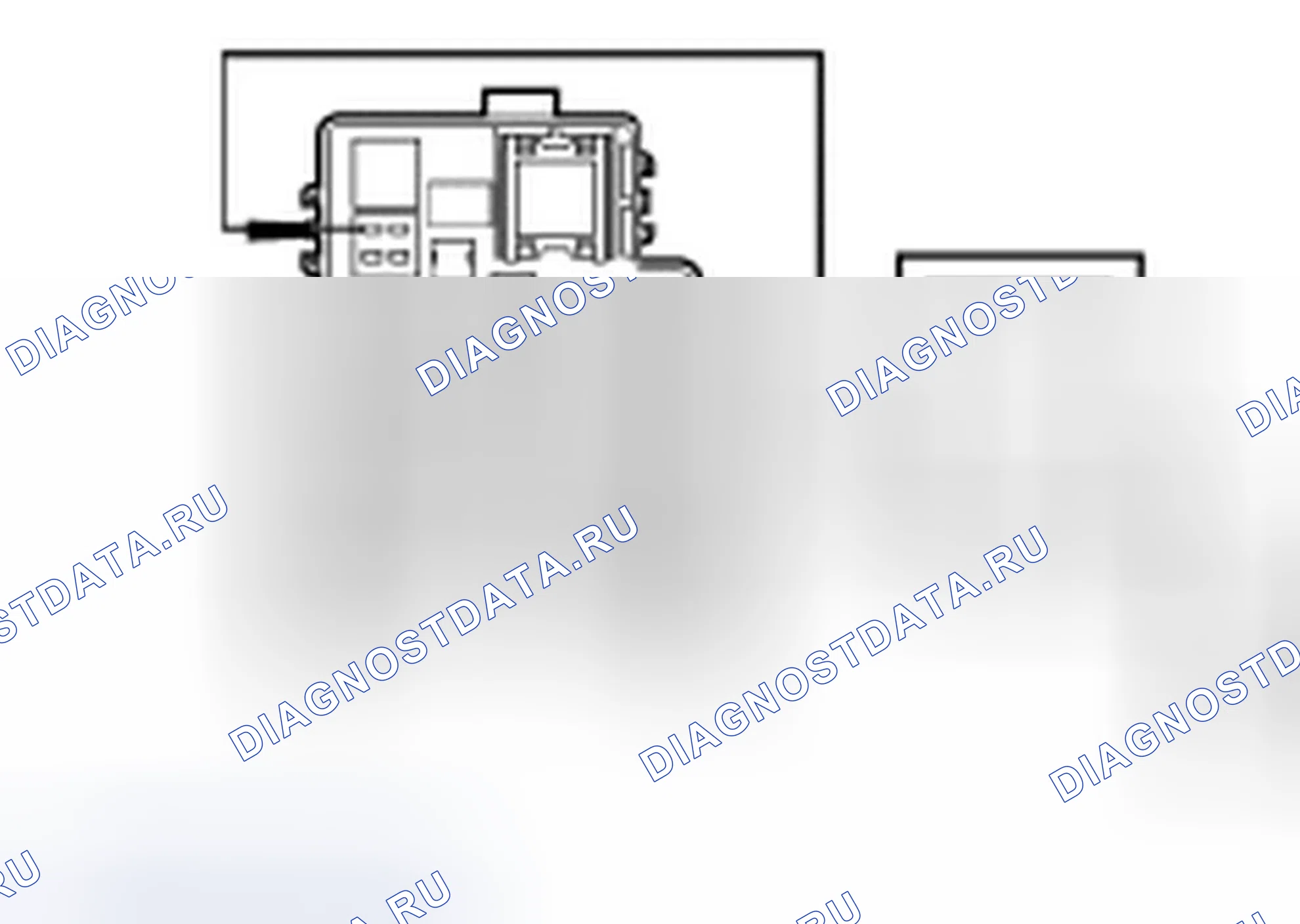 Рис. 86. Ford Flex I