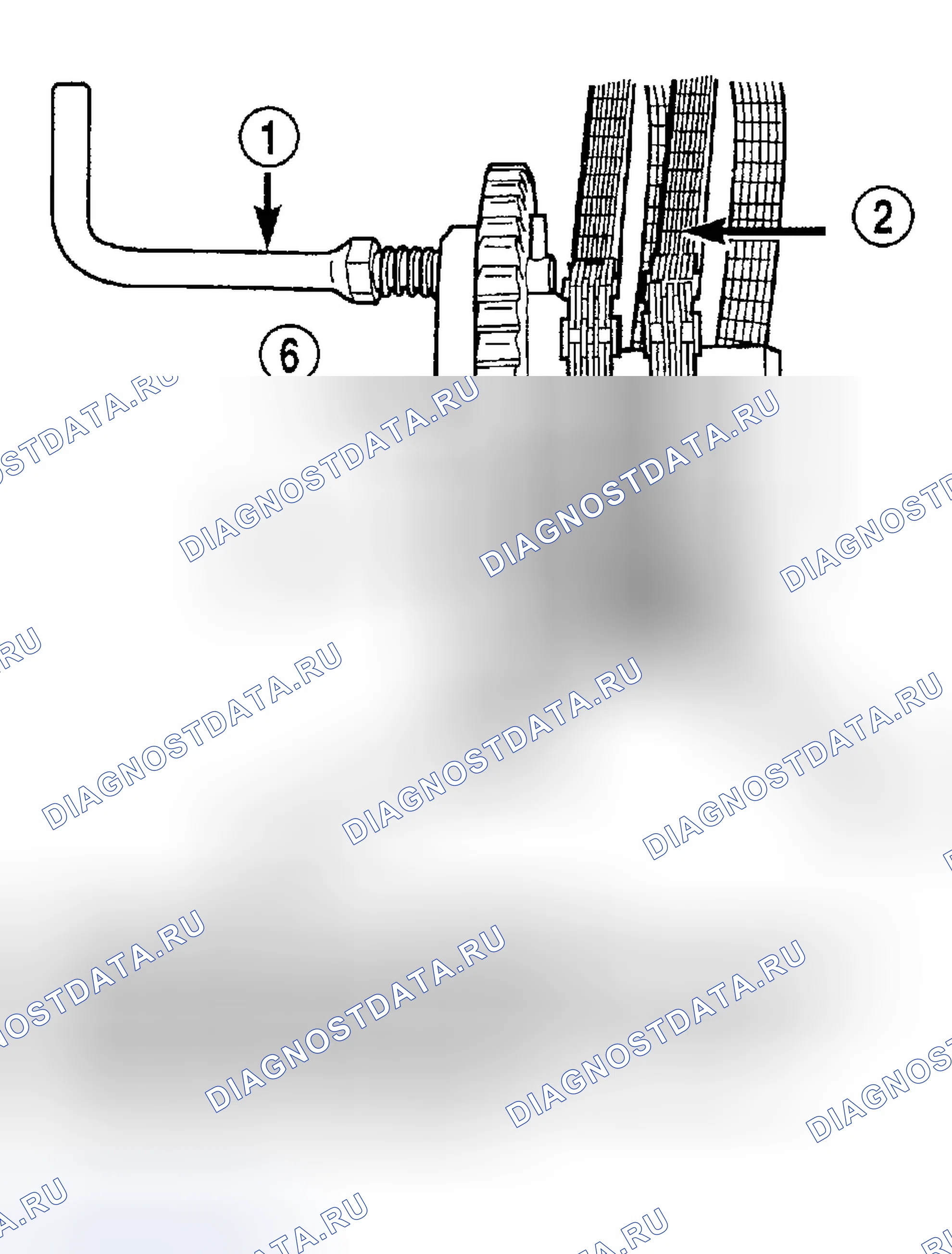 Рис. 236. Dodge Pickup R1500 