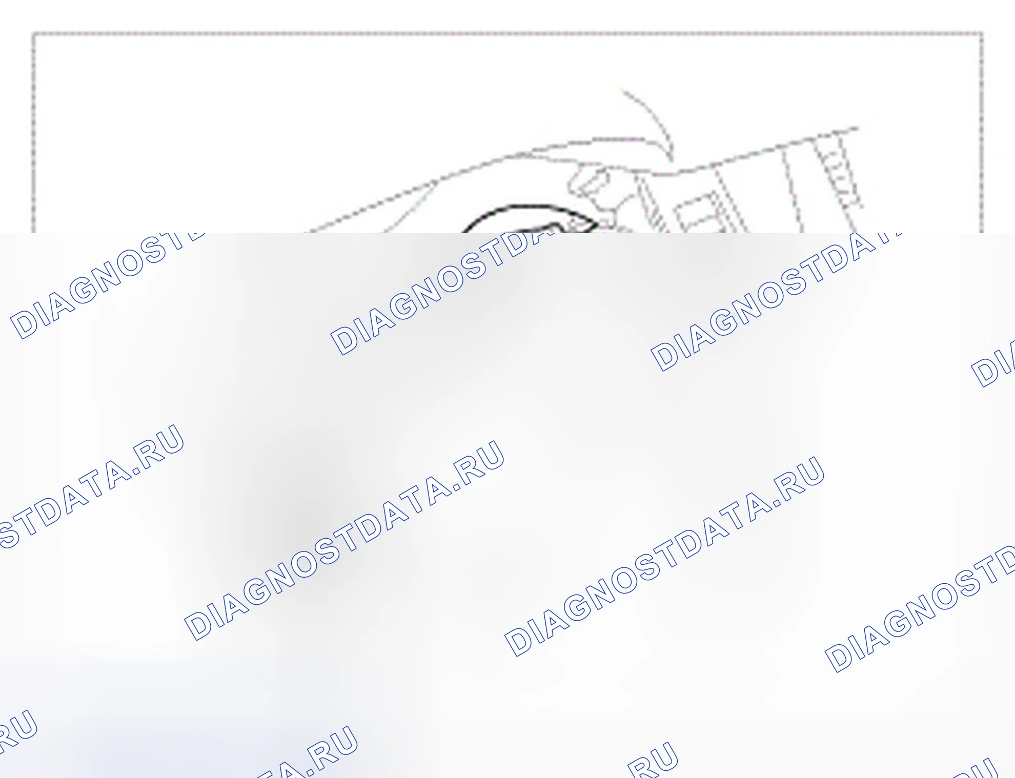 Рис. 181. Hyundai Genesis I рестайлинг
