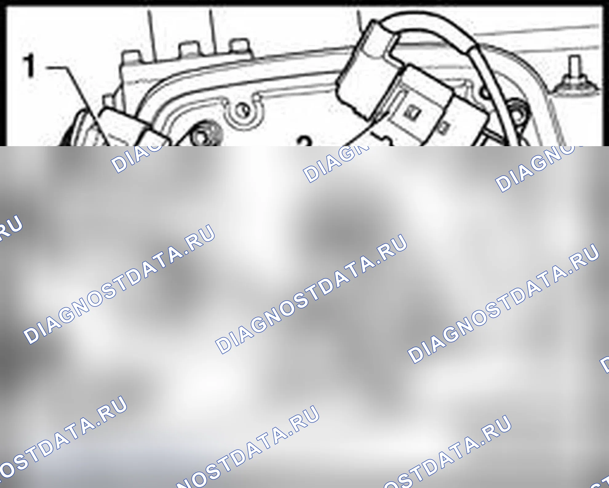 Рис. 876. Audi A4 B7