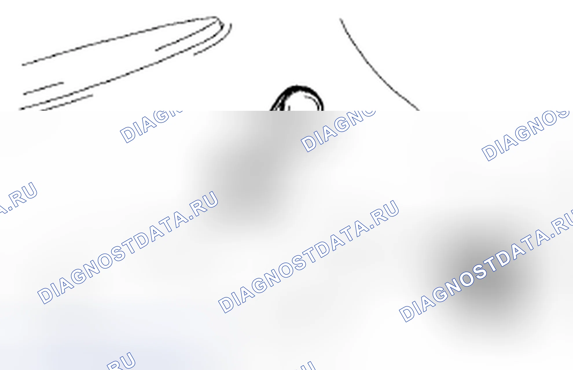 Рис. 148: РАЗБОРКА. Toyota Corolla X