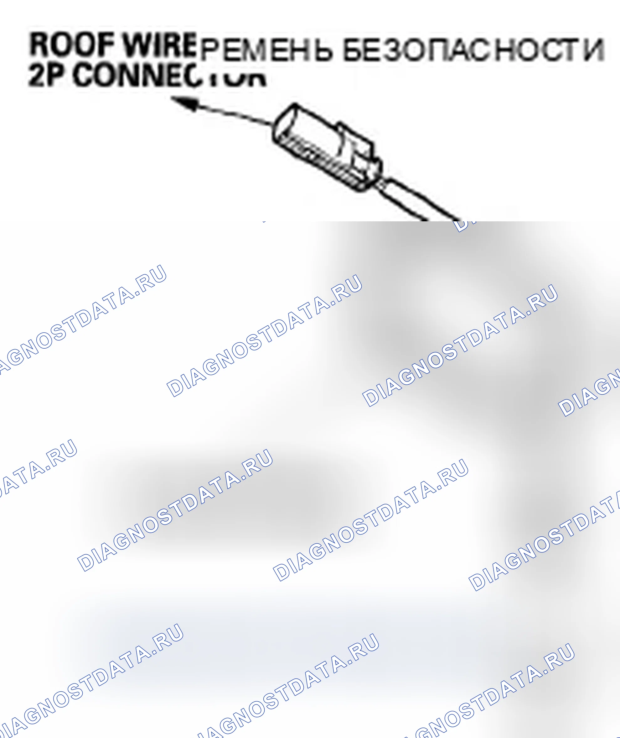 Рис. 100. Honda Element YH2 рестайлинг