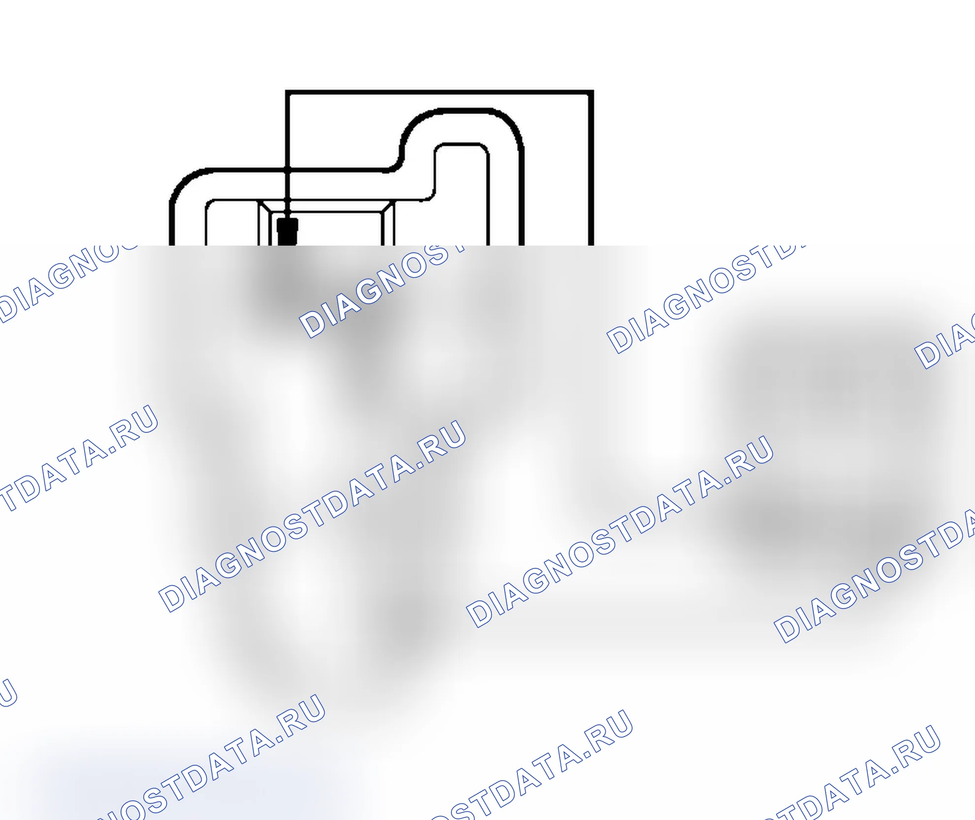 Рис. 74: Тестирование. Ford Five Hundred I