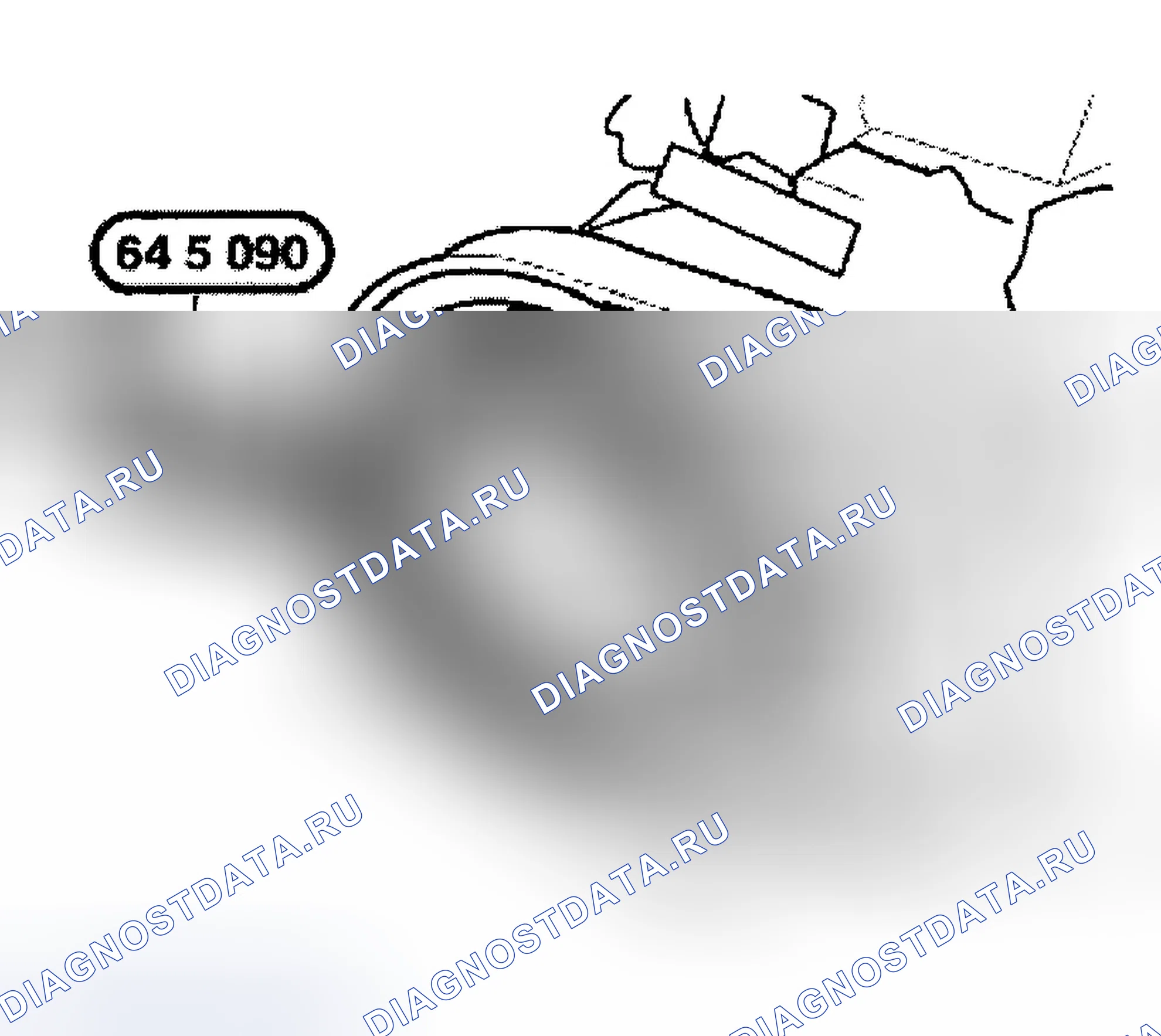 Рис. 22. BMW Z3 E36 рестайлинг