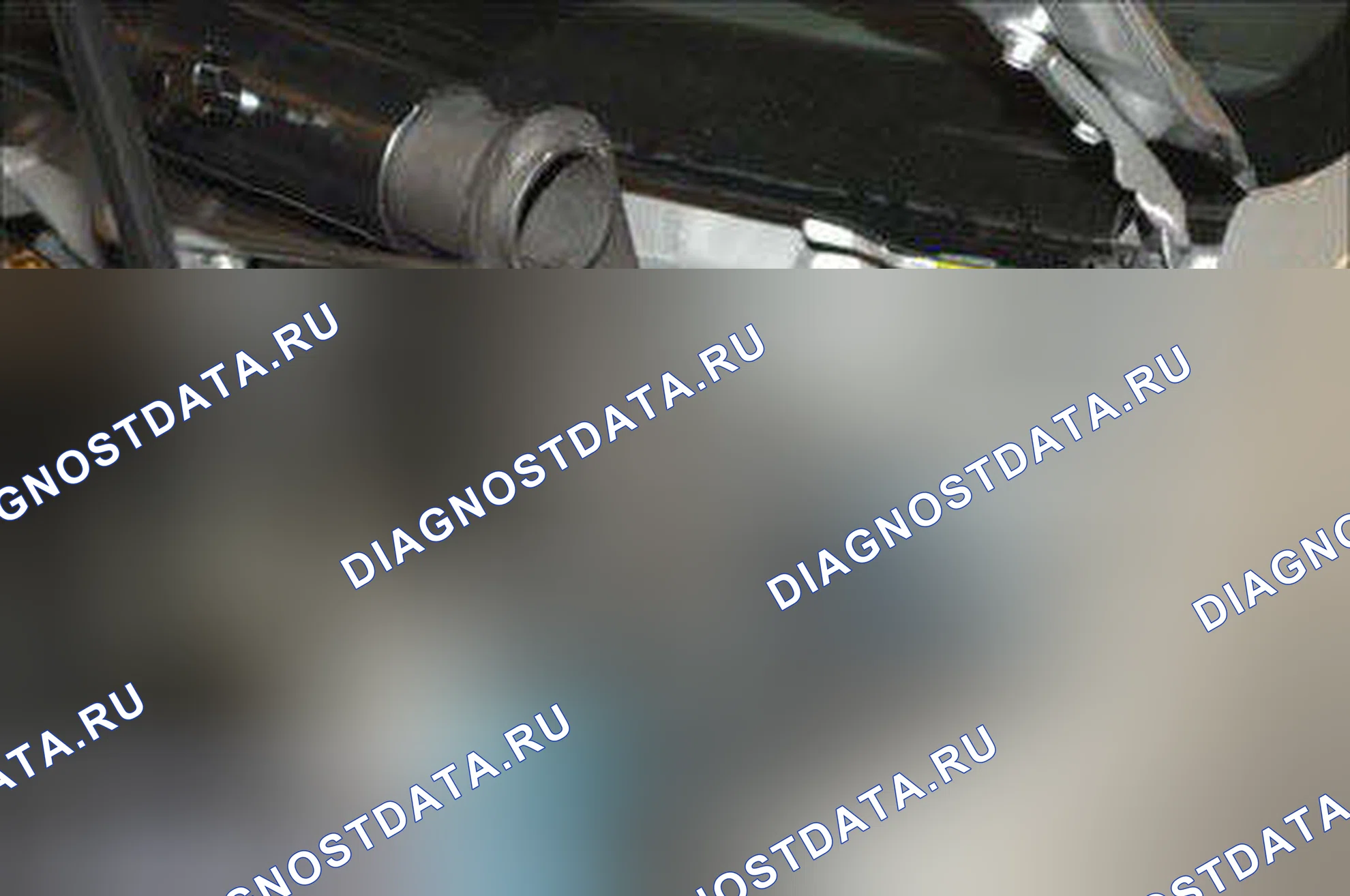 Рис. 623. Toyota Camry XV40 рестайлинг
