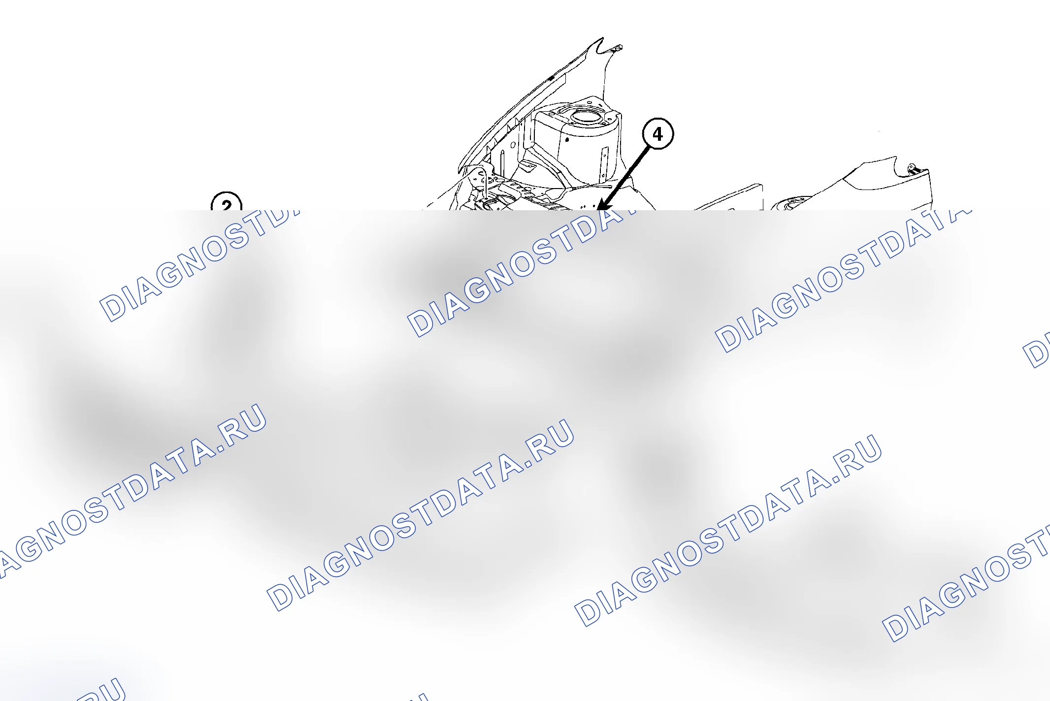 Рис. 4. Dodge Caravan IV