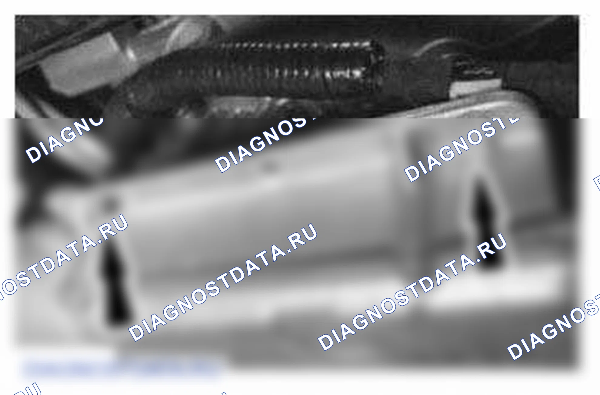 Рис. 155. Ford Mustang V рестайлинг