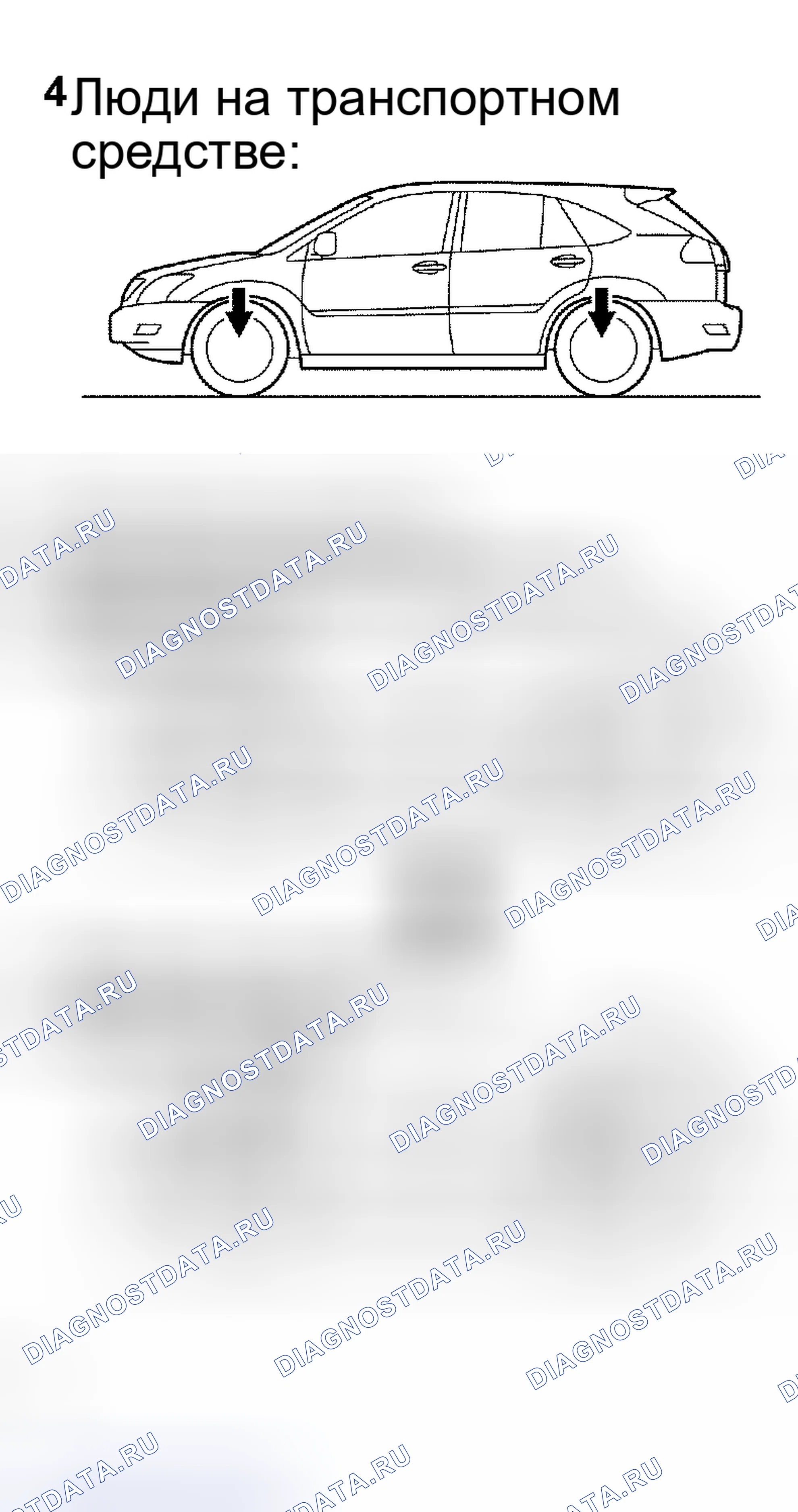 Рис. 64. Lexus RX II