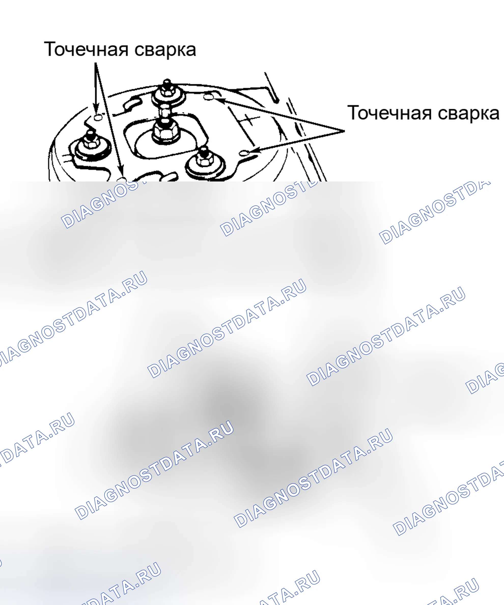 Рис. 10. Ford Contour I рестайлинг