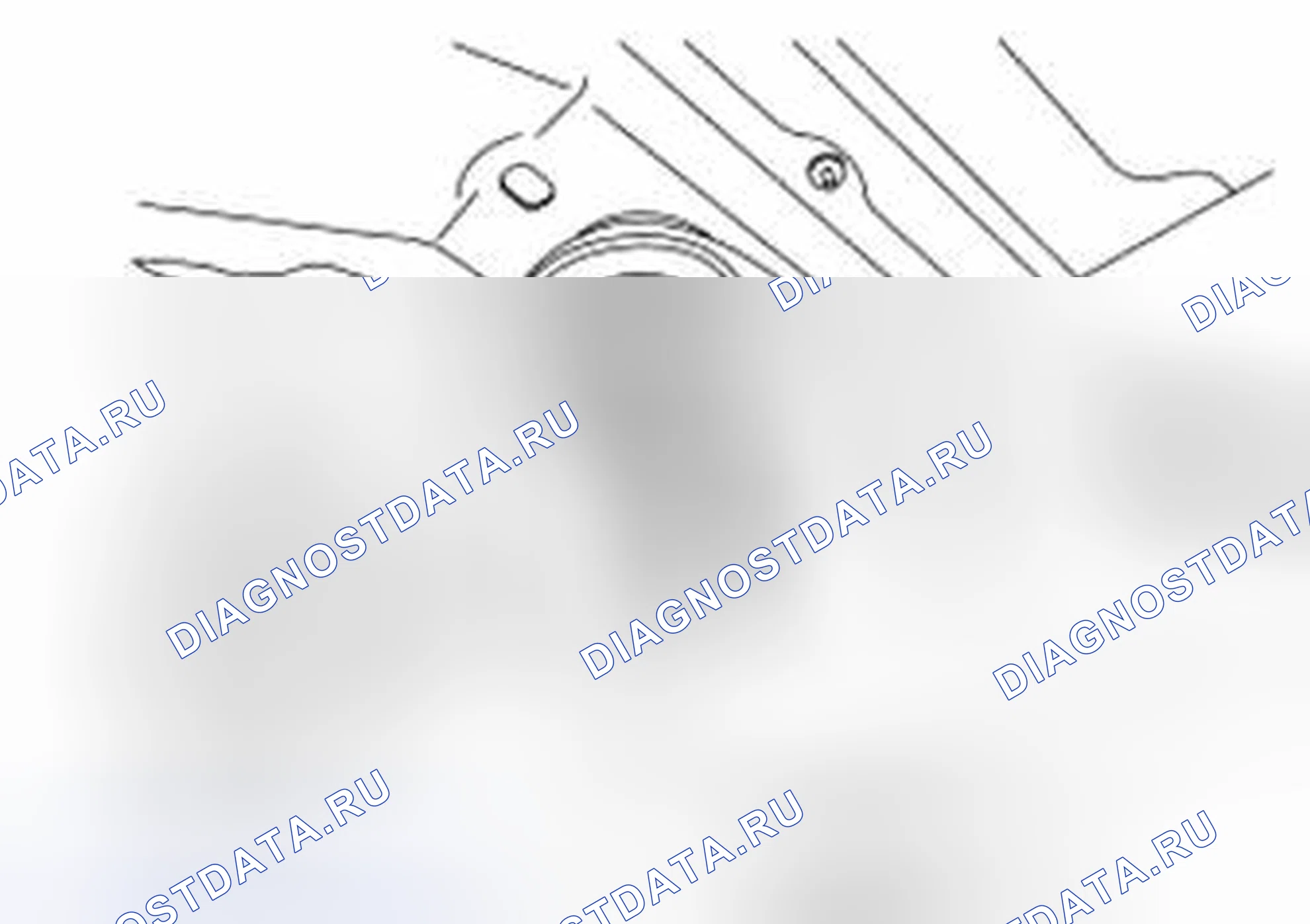 Рис. 53. Ford Pickup F250 Super Duty II