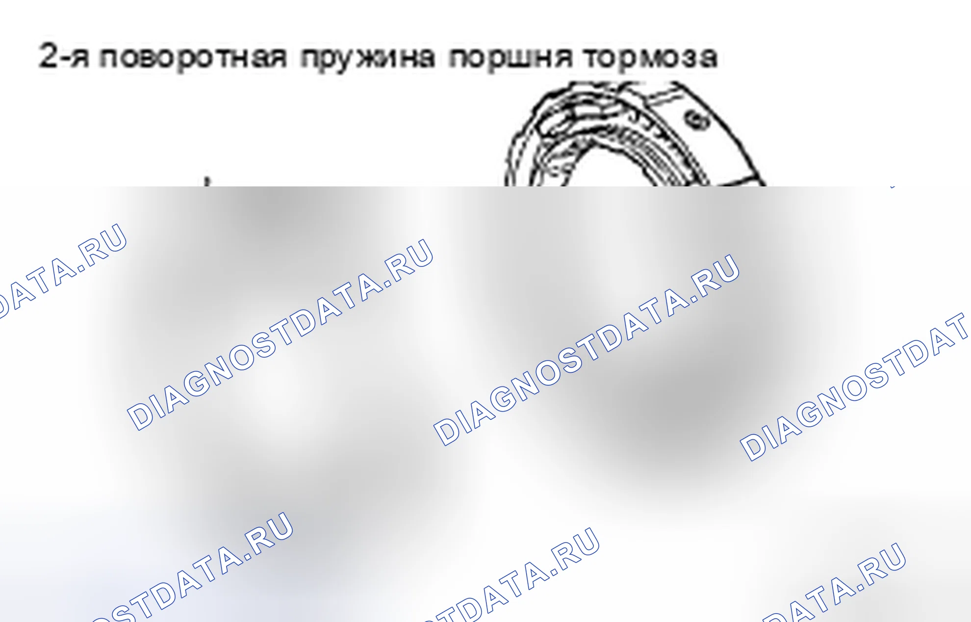 Рис. 253. Toyota Sienna II рестайлинг