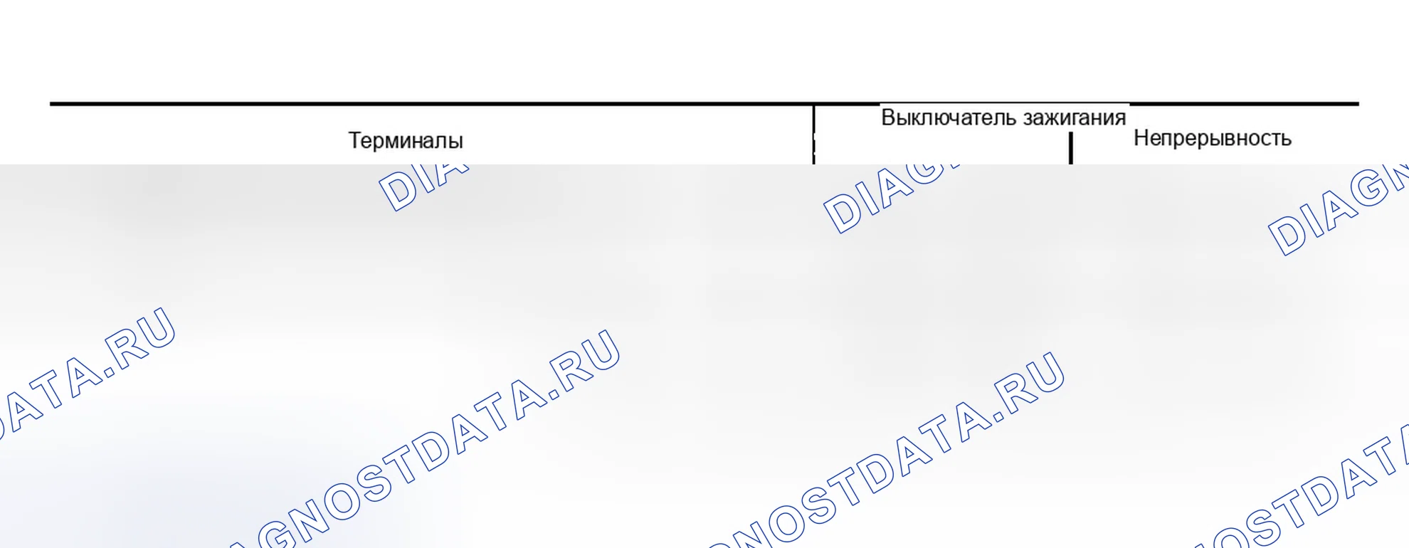Рис. 50. Infiniti FX45 I