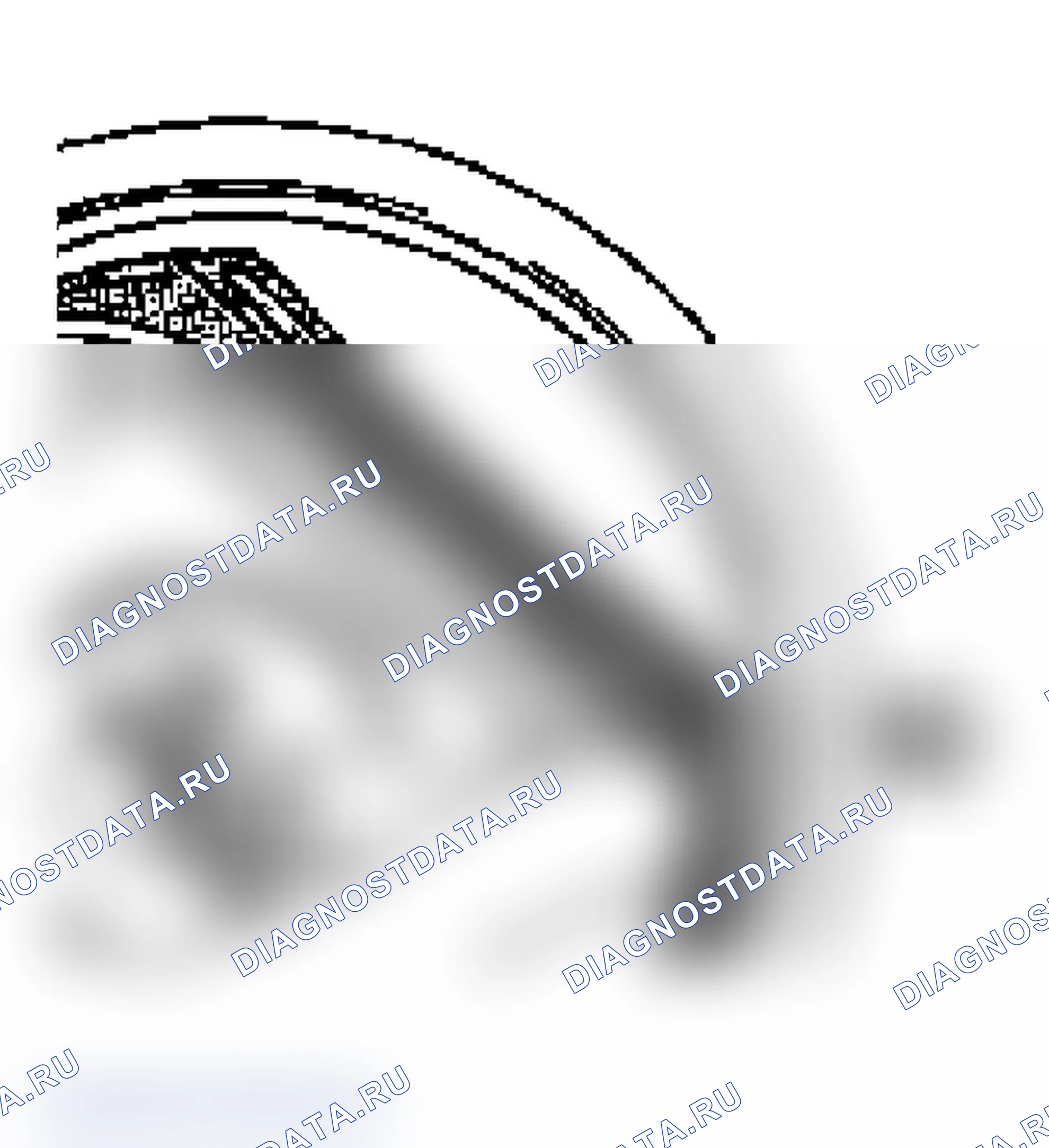 Рис. 10: Установка. Porsche Boxster S 986