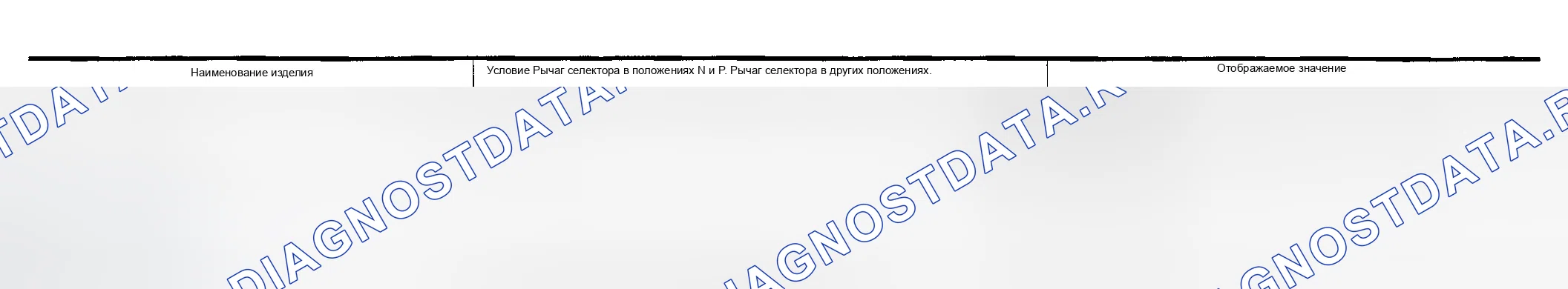 Рис. 31: Справочное значение CONSULT-II. Infiniti FX45 I