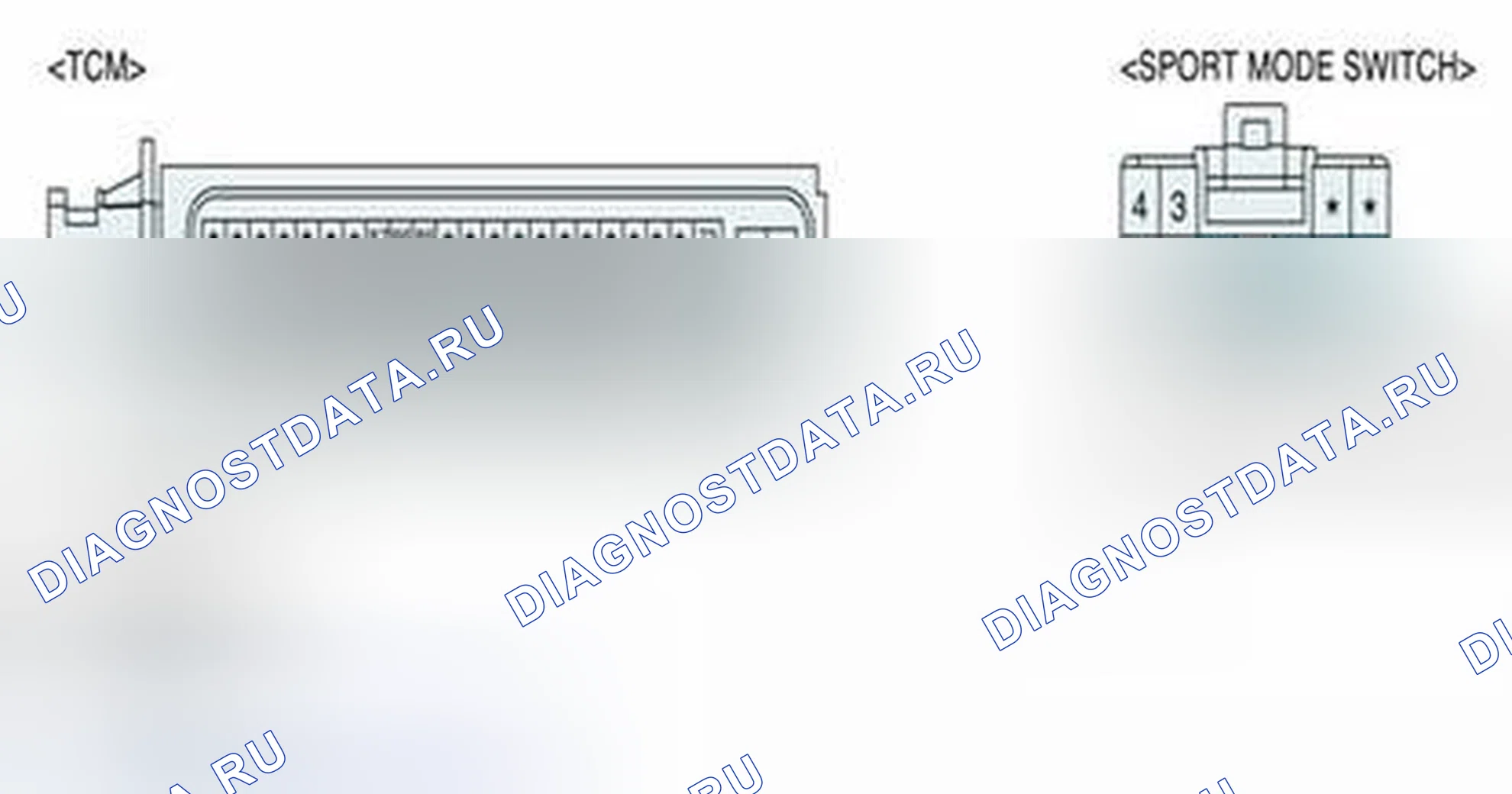 Рис. 416. Hyundai Santa Fe II рестайлинг