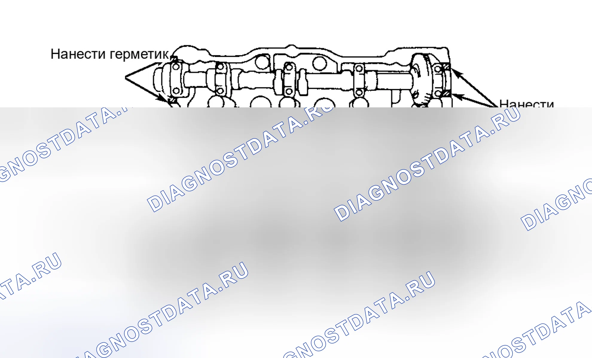 Рис. 64. Toyota Camry Solara I