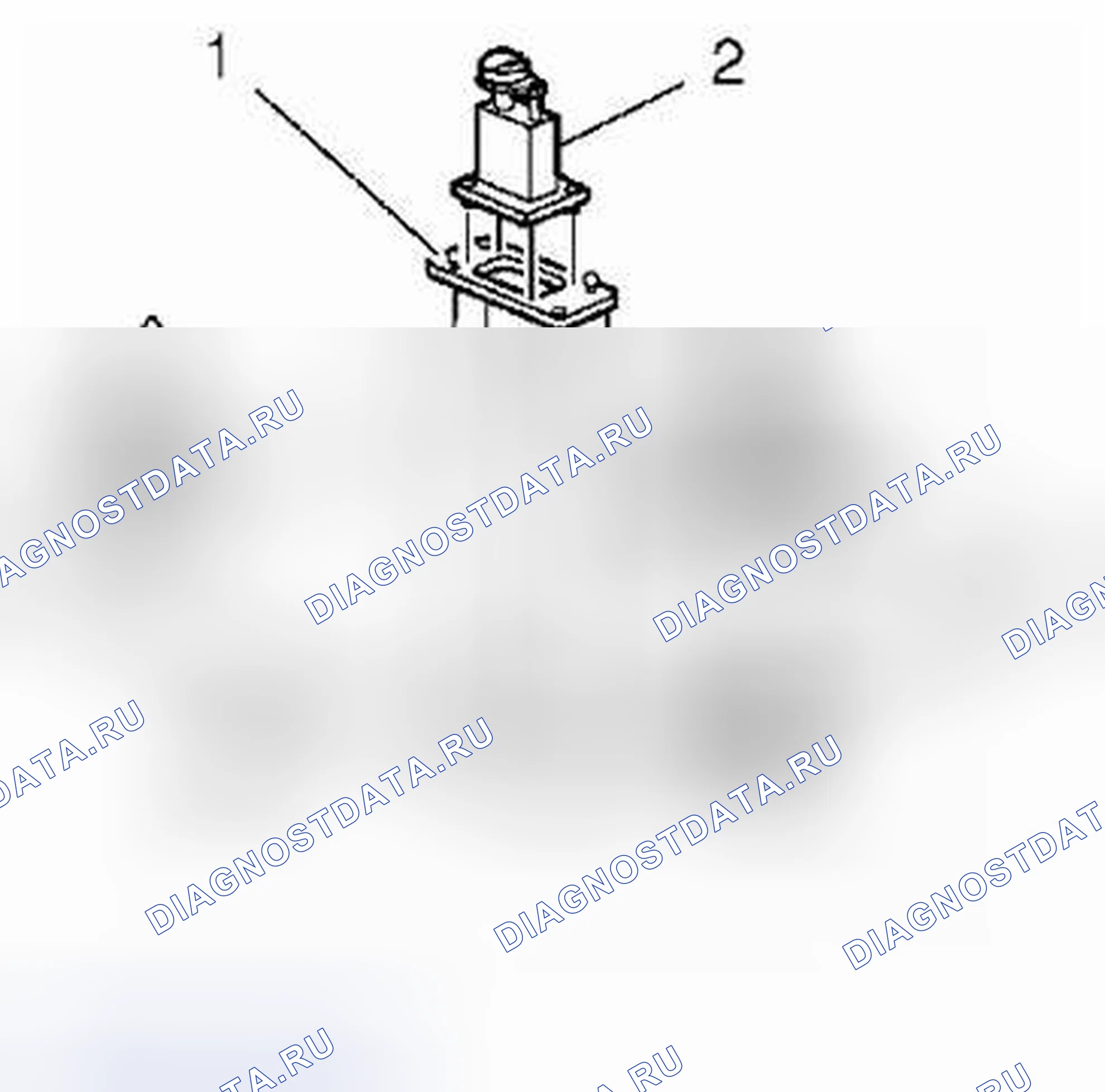 Рис. 394. Kia Picanto III рестайлинг