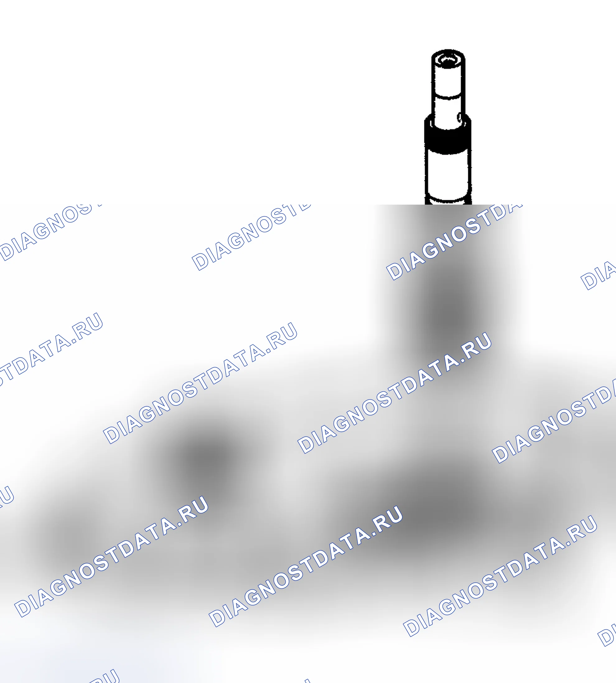 Рис. 280. Chevrolet Suburban K2500 GMT800