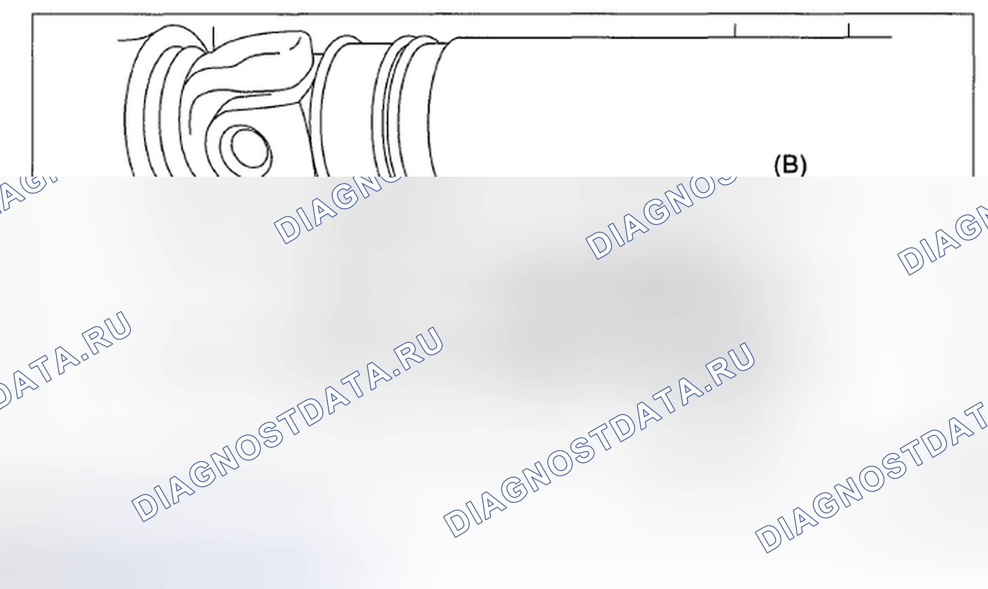 Рис. 68. Subaru Outback BR