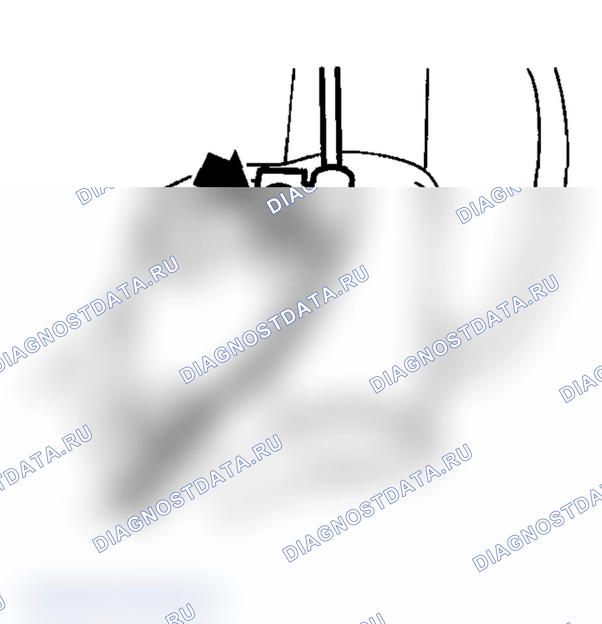 Рис. 41. Subaru Impreza WRX GD/GG рестайлинг 2