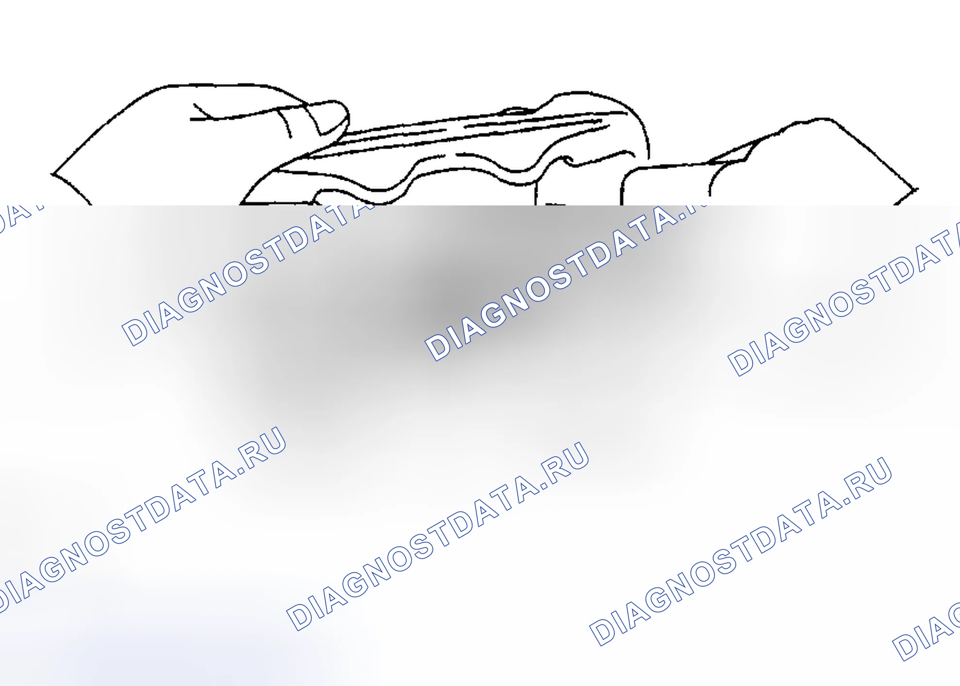 Рис. 115. Toyota Matrix E130