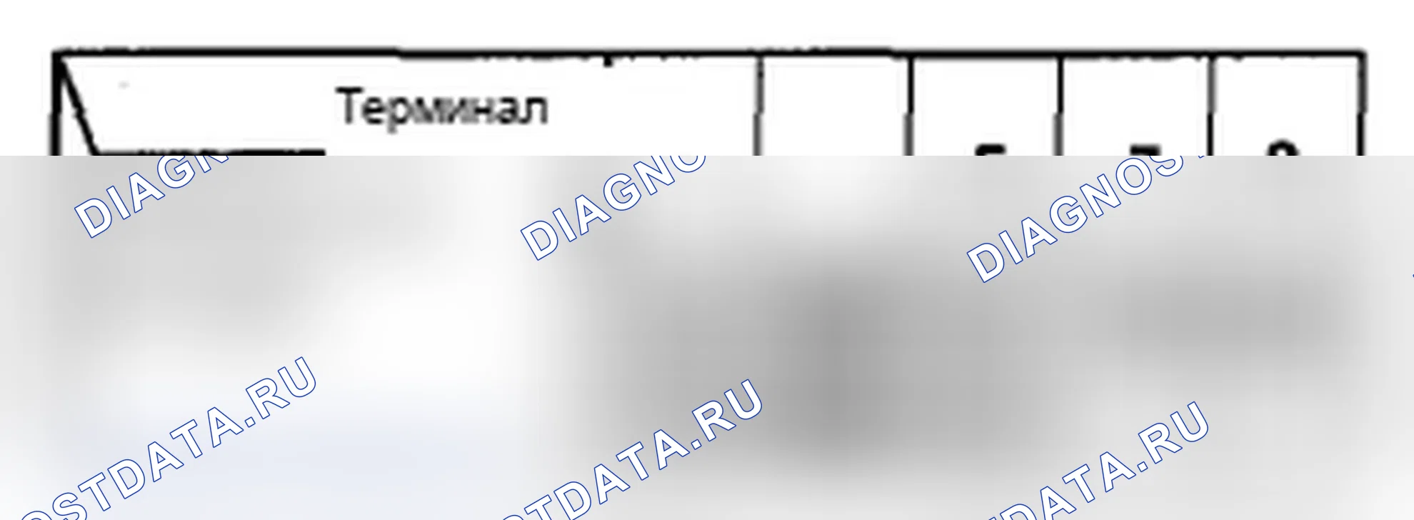 Рис. 113. Acura MDX II рестайлинг