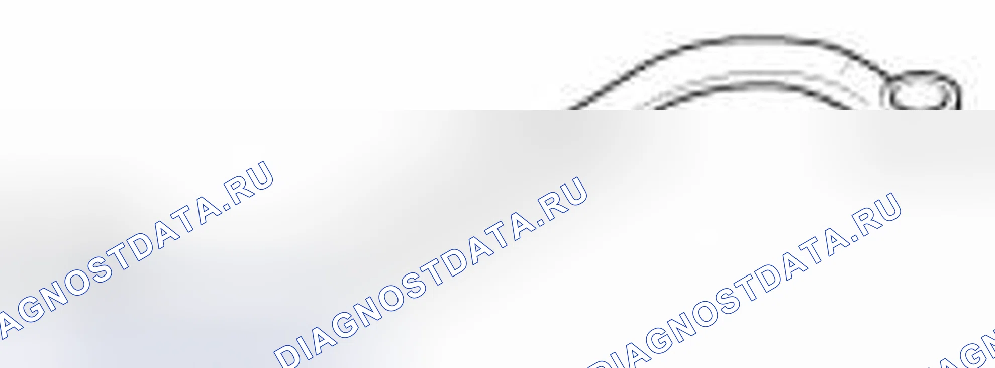 Рис. 23: Специальные сервисные инструменты. Kia Forte I