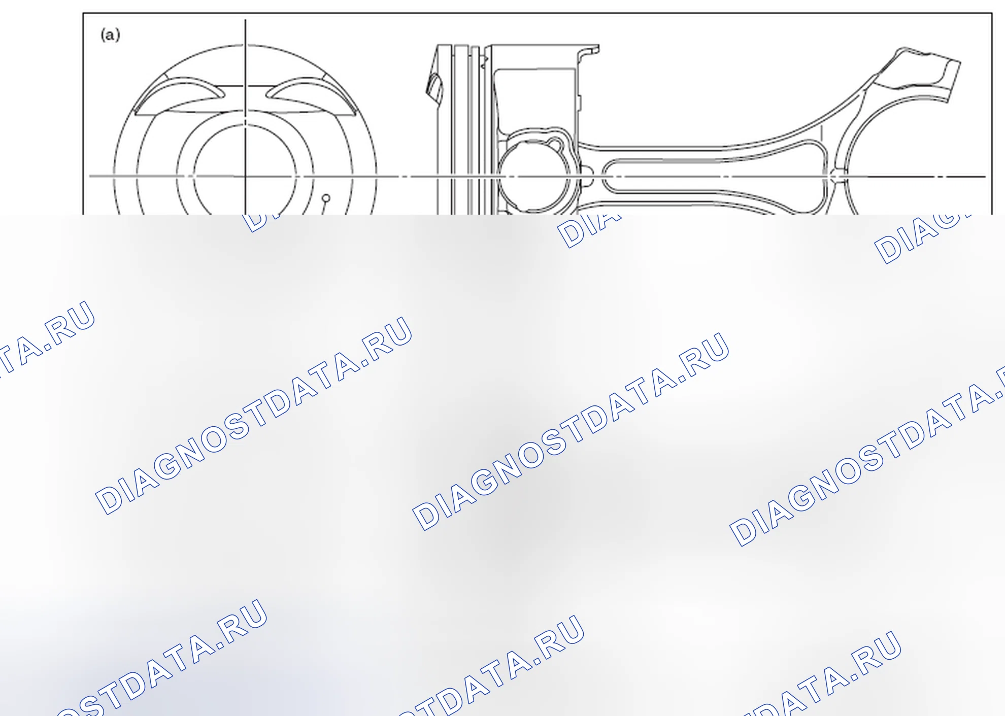 Рис. 433. Subaru Impreza GK