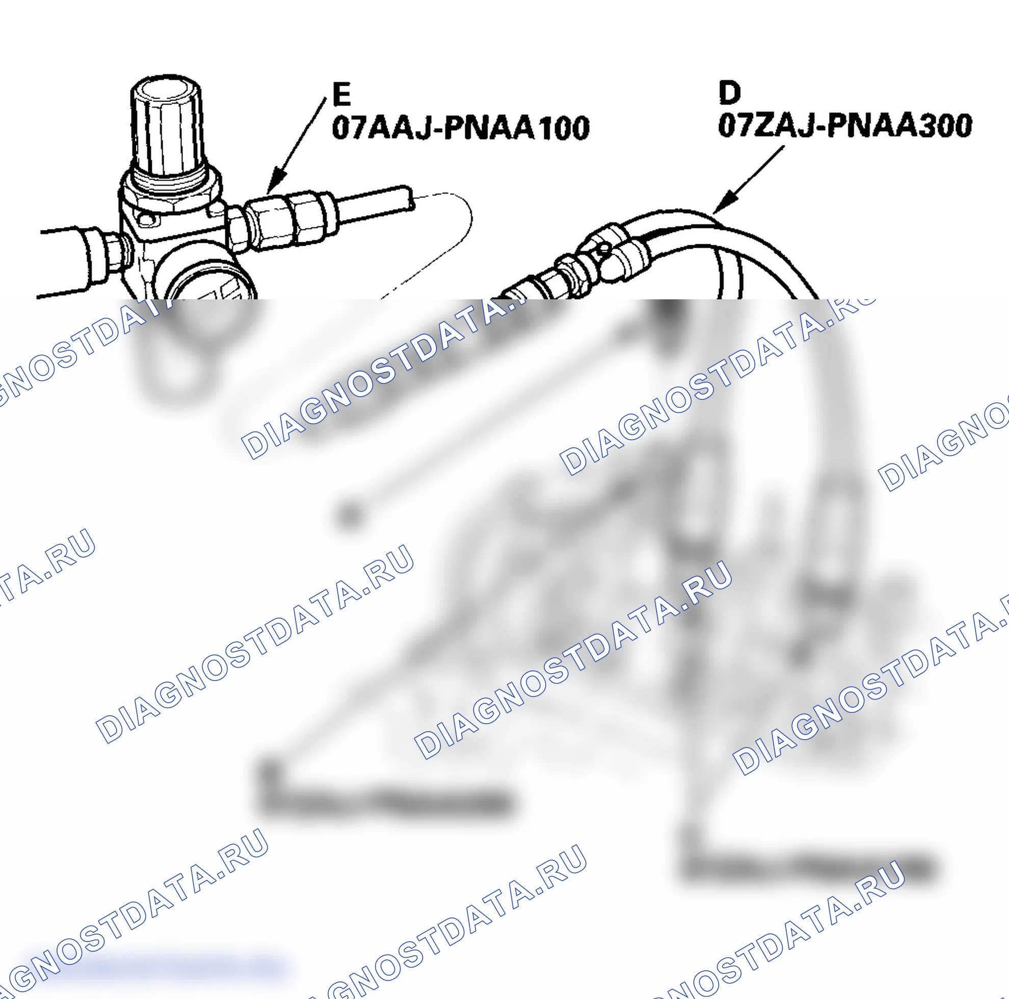 Рис. 67. Honda Element YH2
