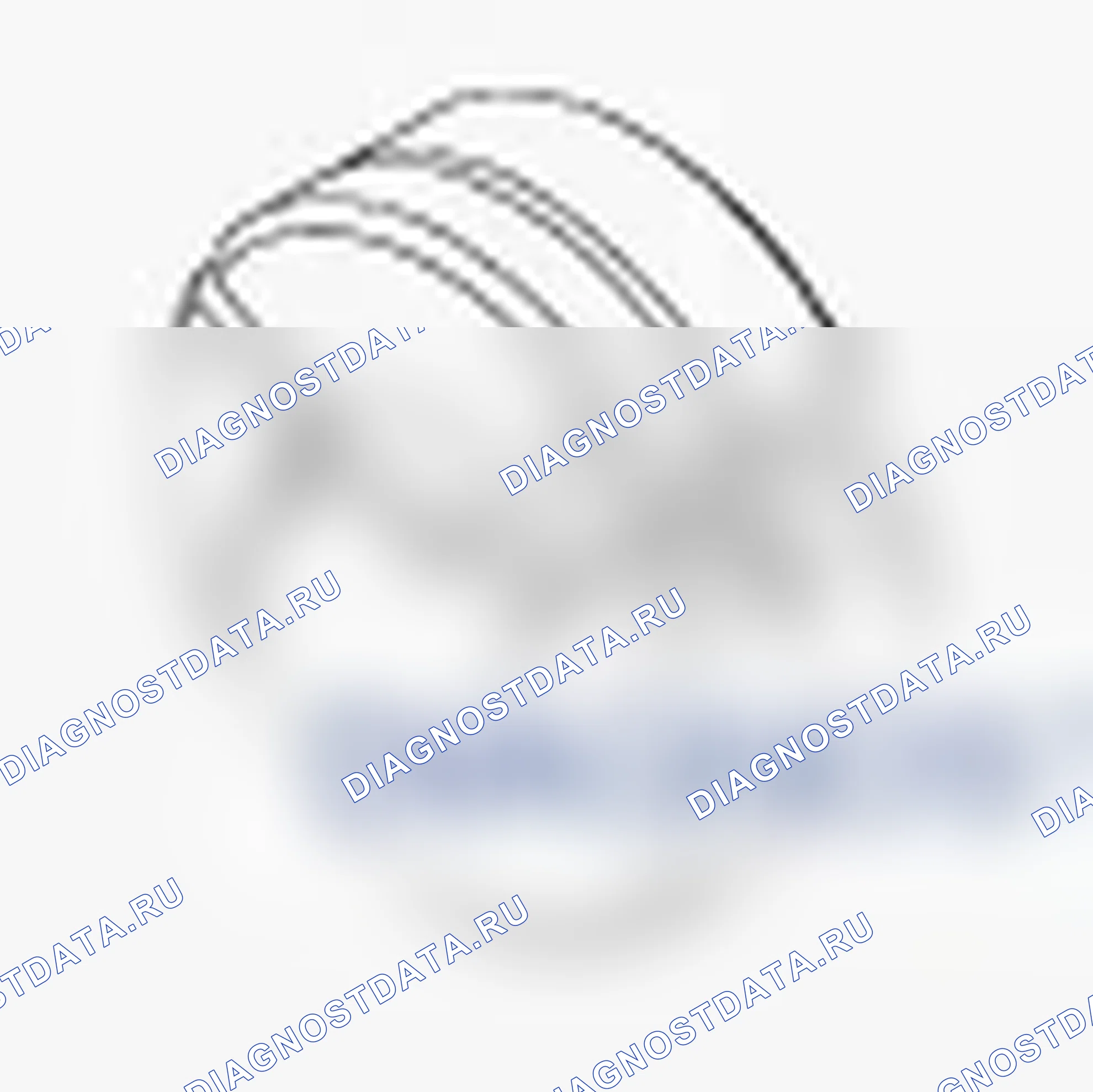Рис. 50. Chrysler Town & Country V рестайлинг