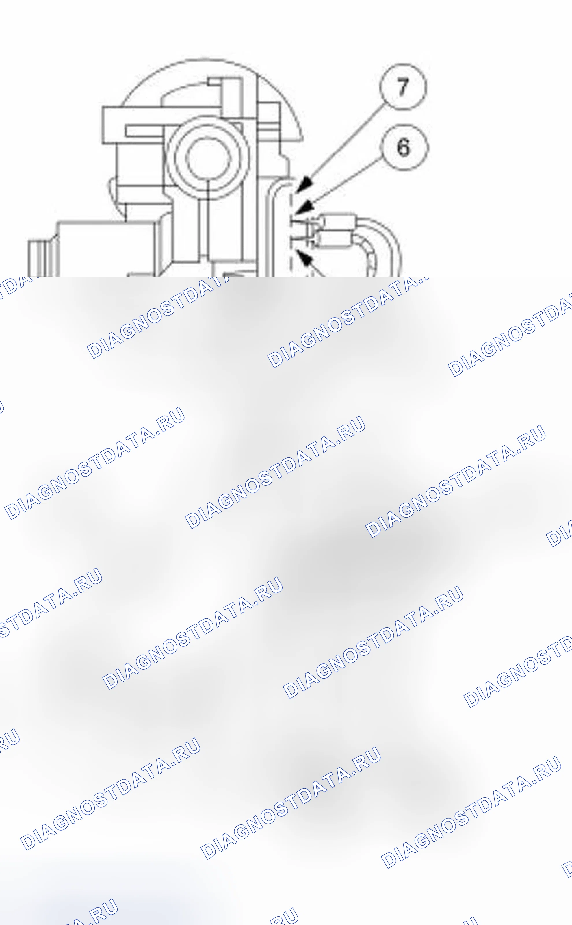 Рис. 70. Ford Ranger I