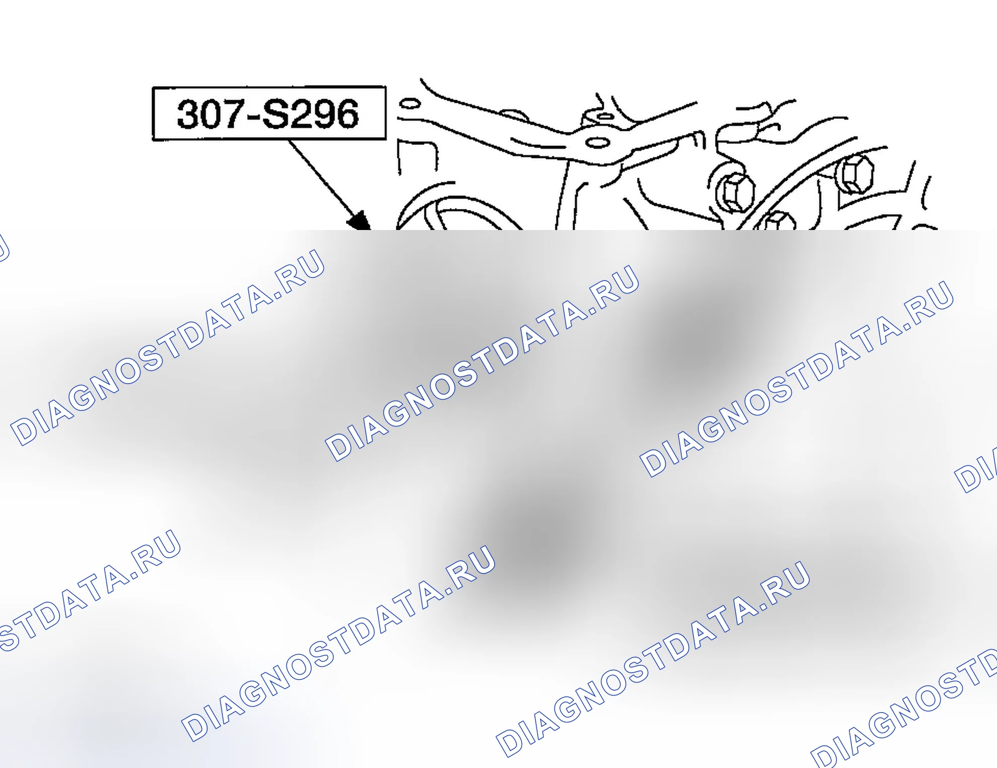 Рис. 371. Ford Escape I