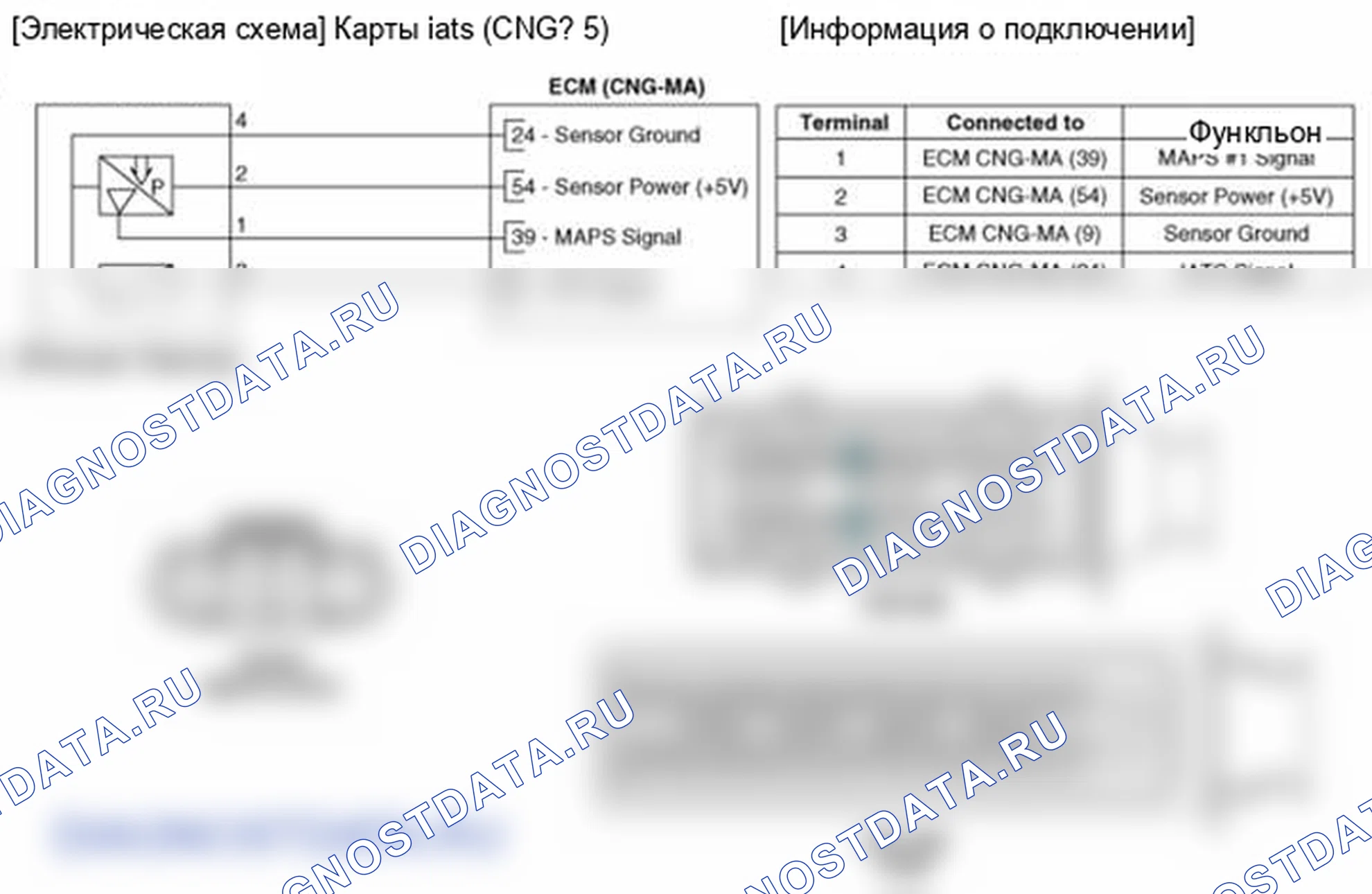 Рис. 3: (M / T). Hyundai Elantra V