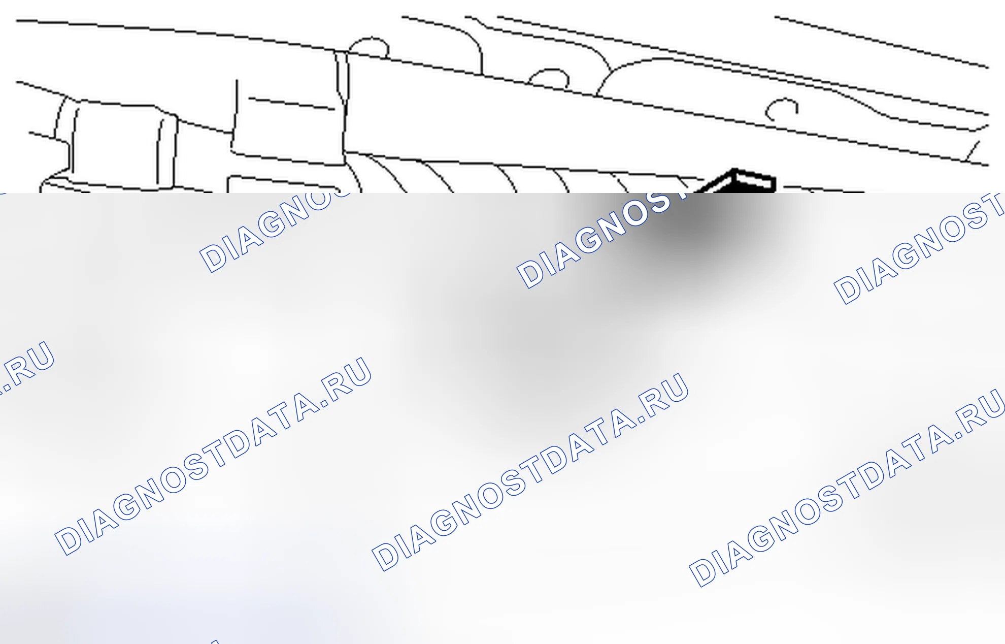 Рис. 501. Toyota Camry XV50