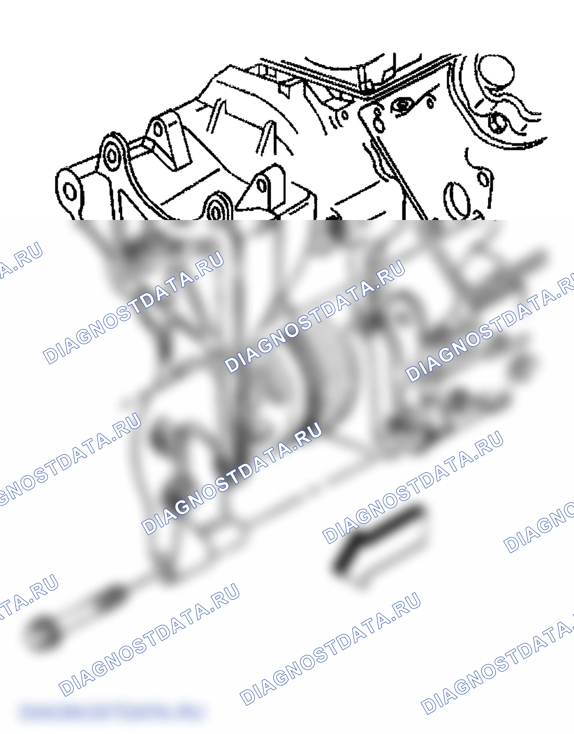 Рис. 1080. GMC Savana Special G3500 