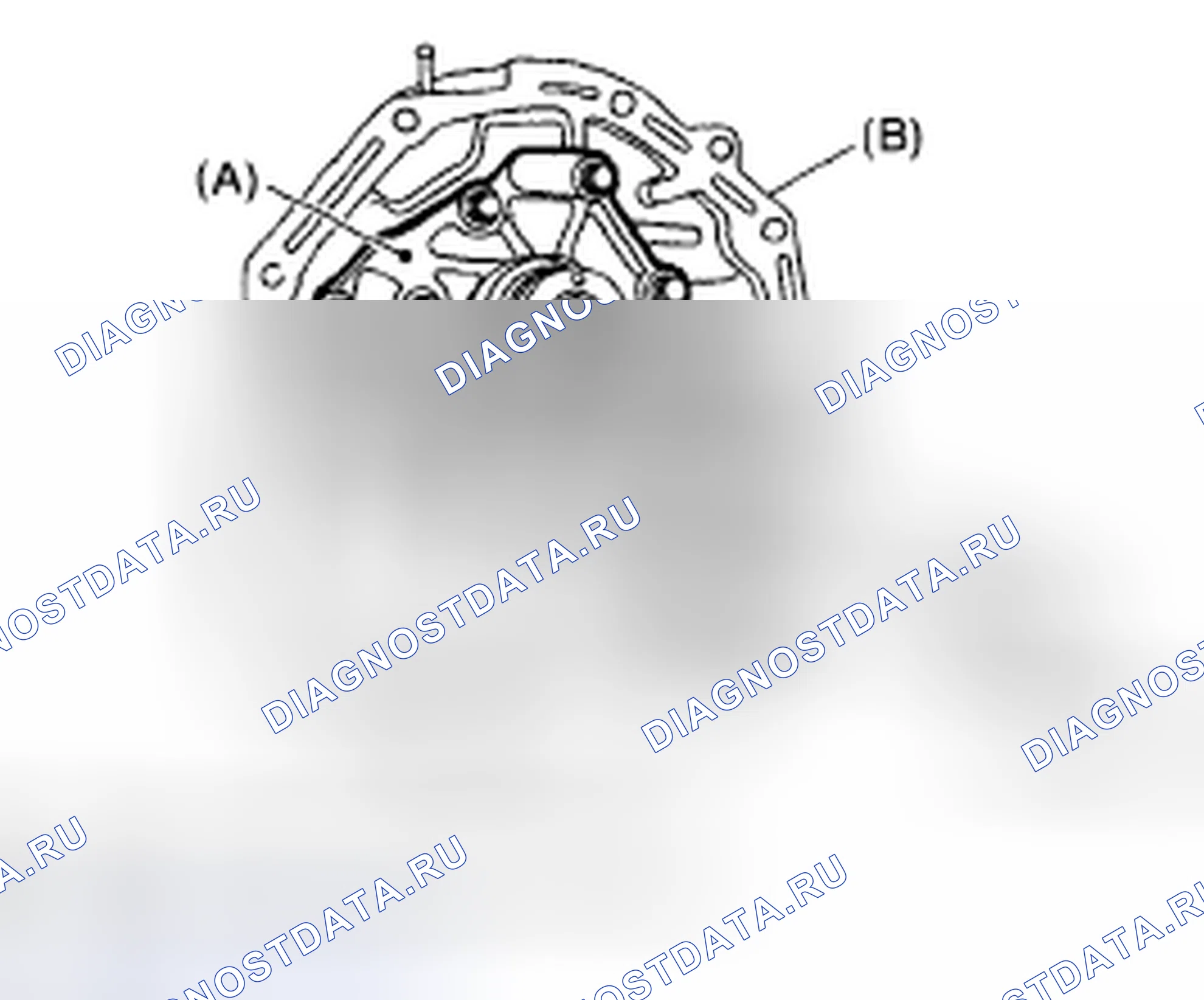 Рис. 181. Honda Vigor I