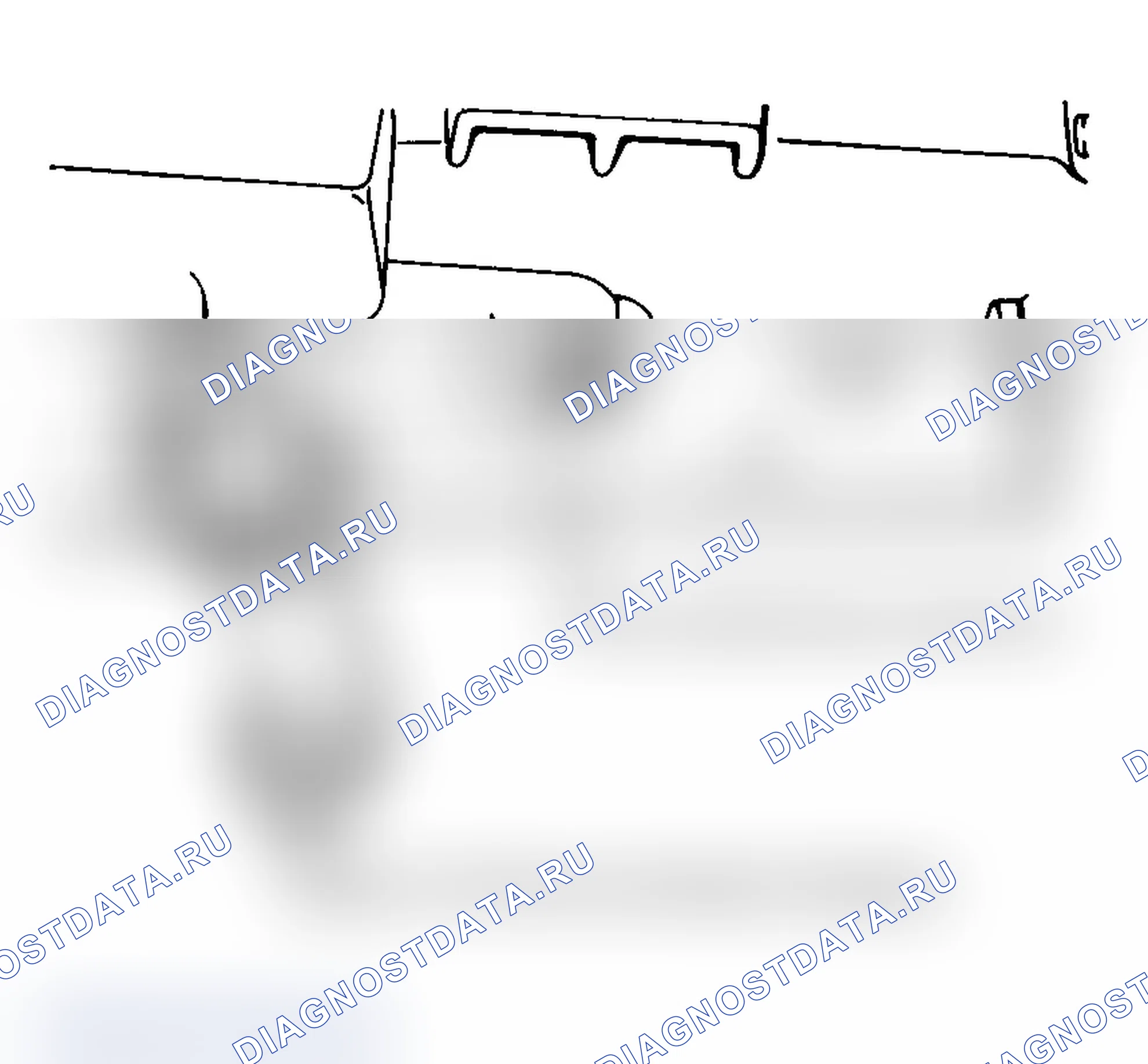 Рис. 17. Ford Cab & Chassis Ranger 