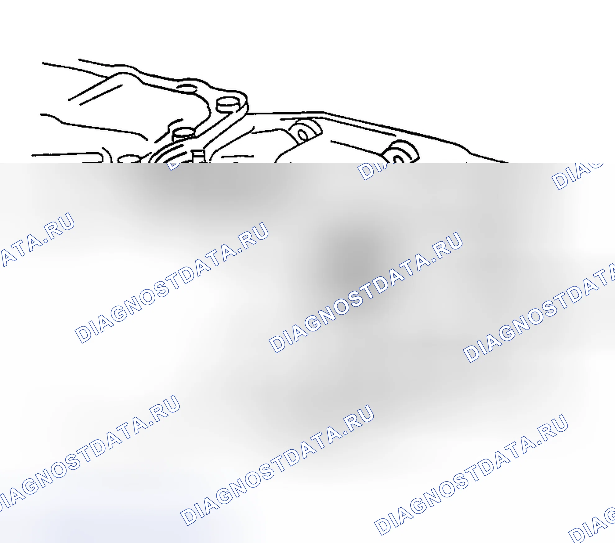 Рис. 1021. Nissan Sentra B15