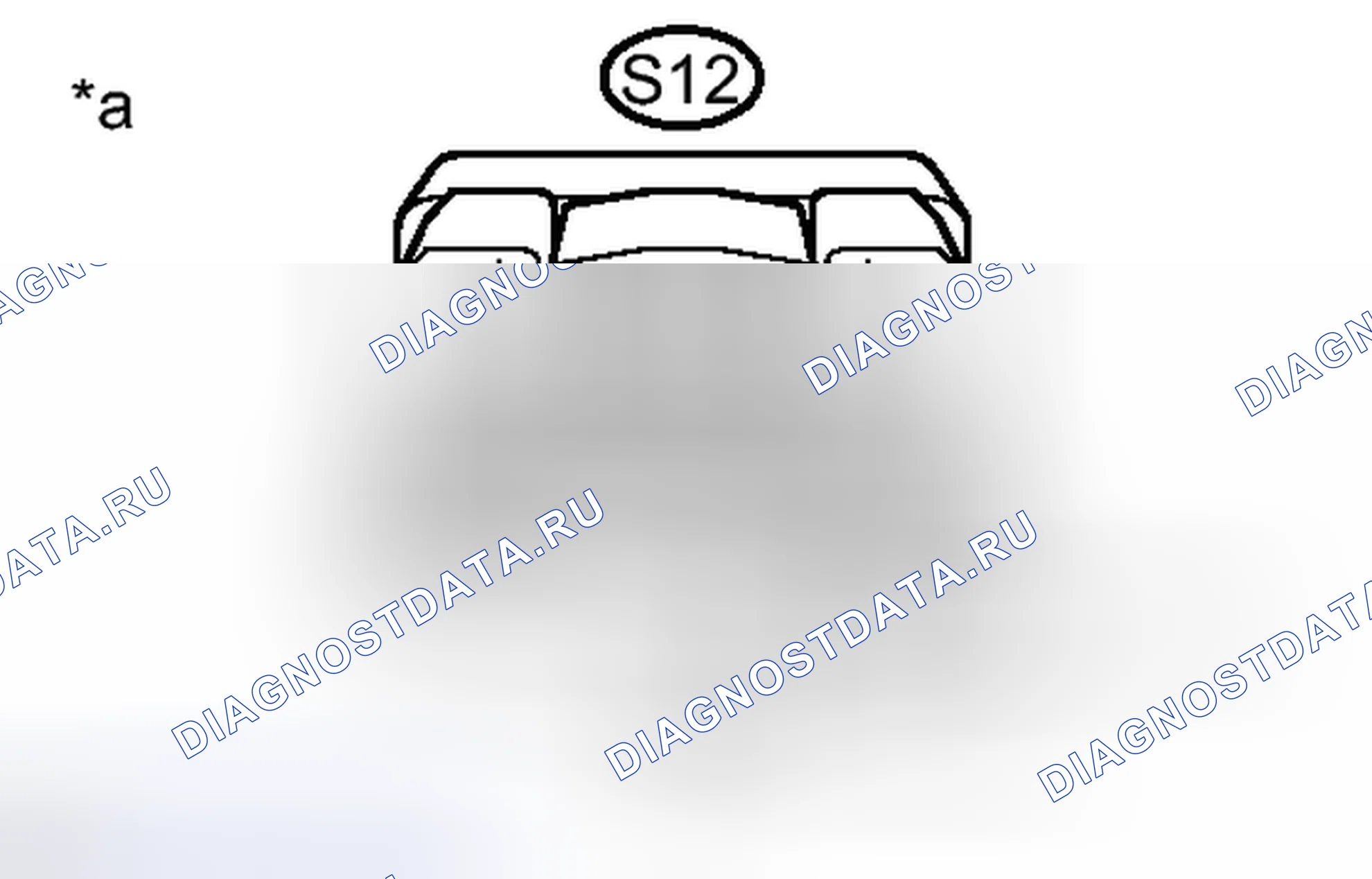 Рис. 387: ПОРЯДОК ВЫПОЛНЕНИЯ РАБОТ. Toyota Camry XV50