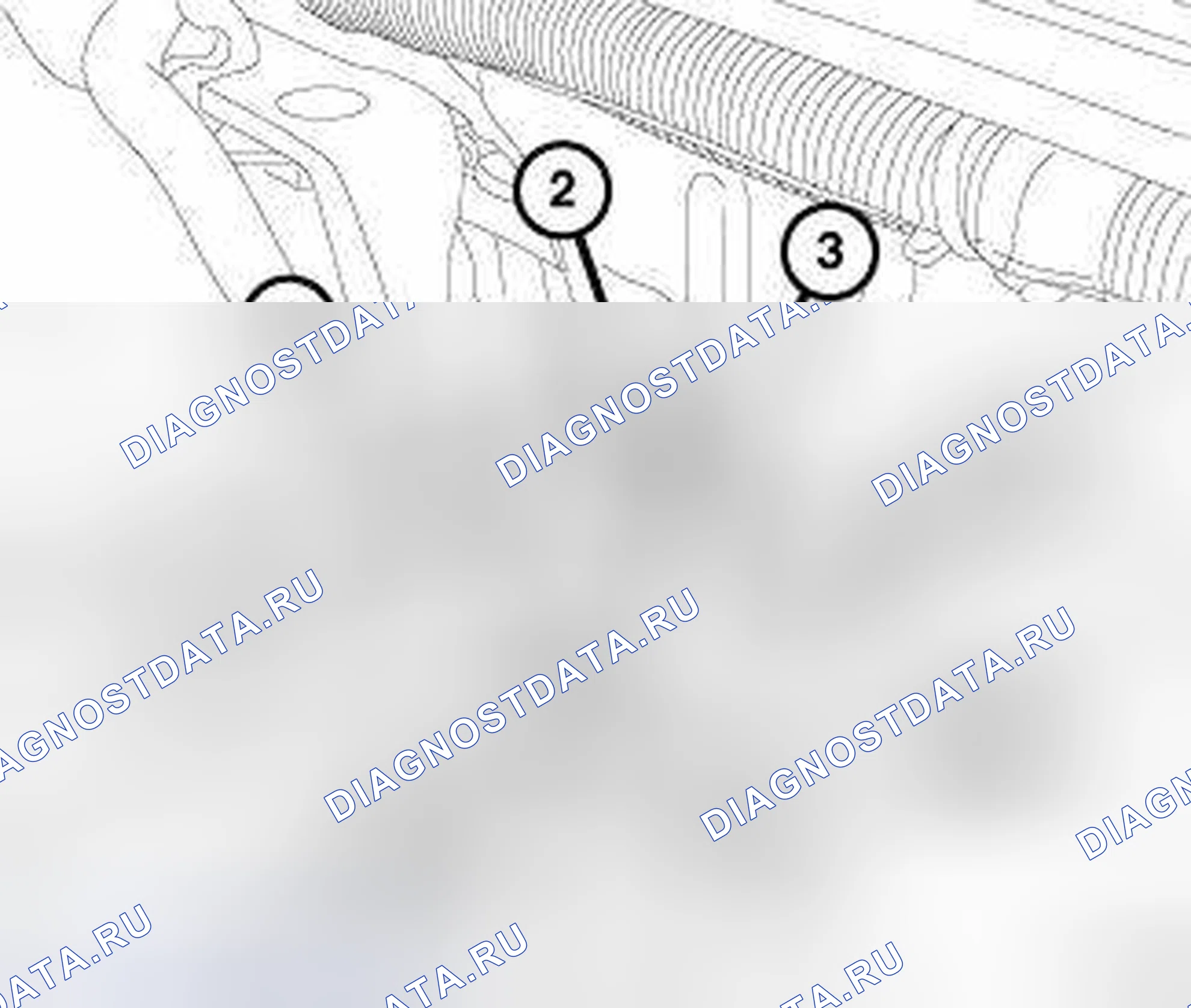 Рис. 669. RAM 1500 IV